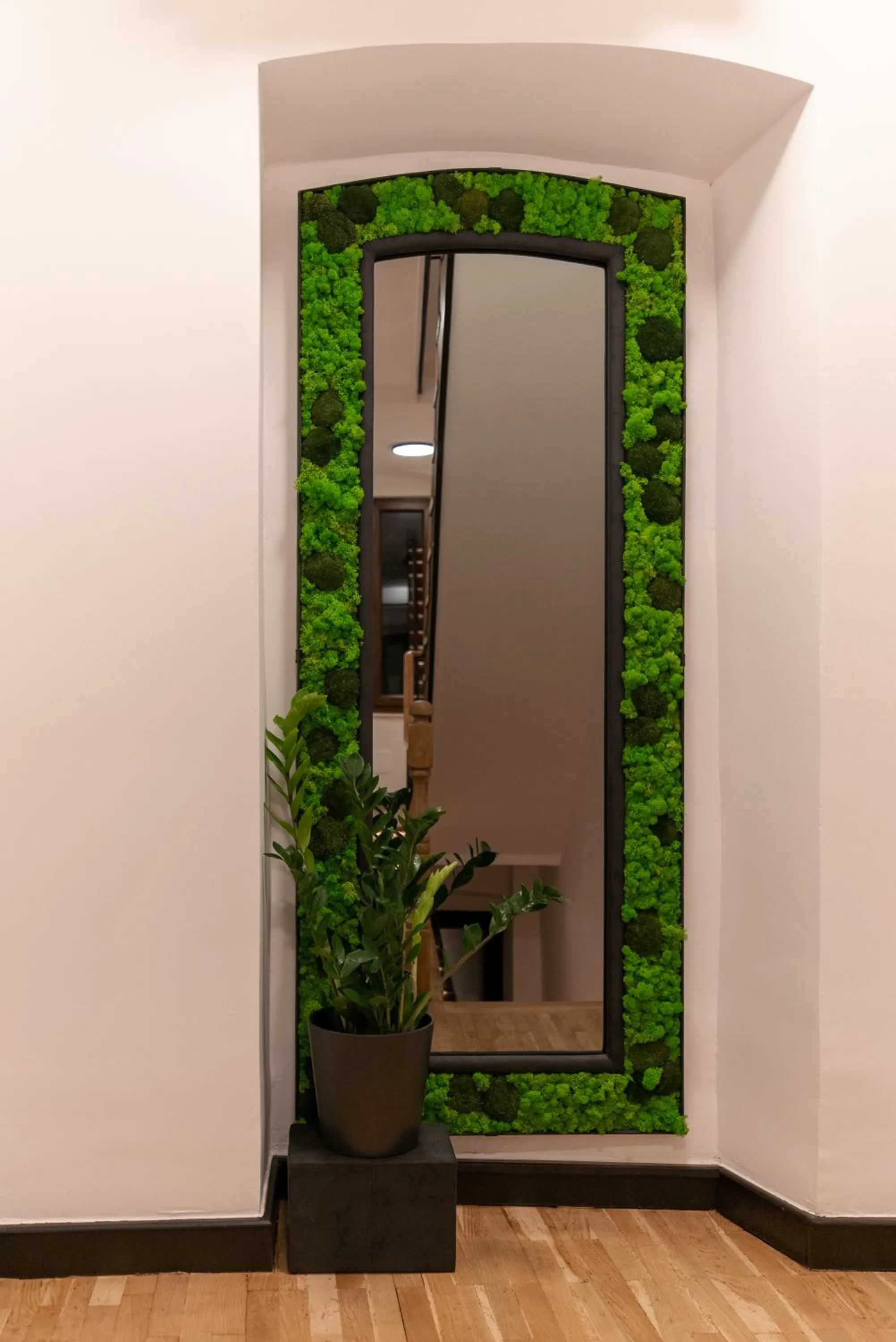 Property building in City Premium Heritage