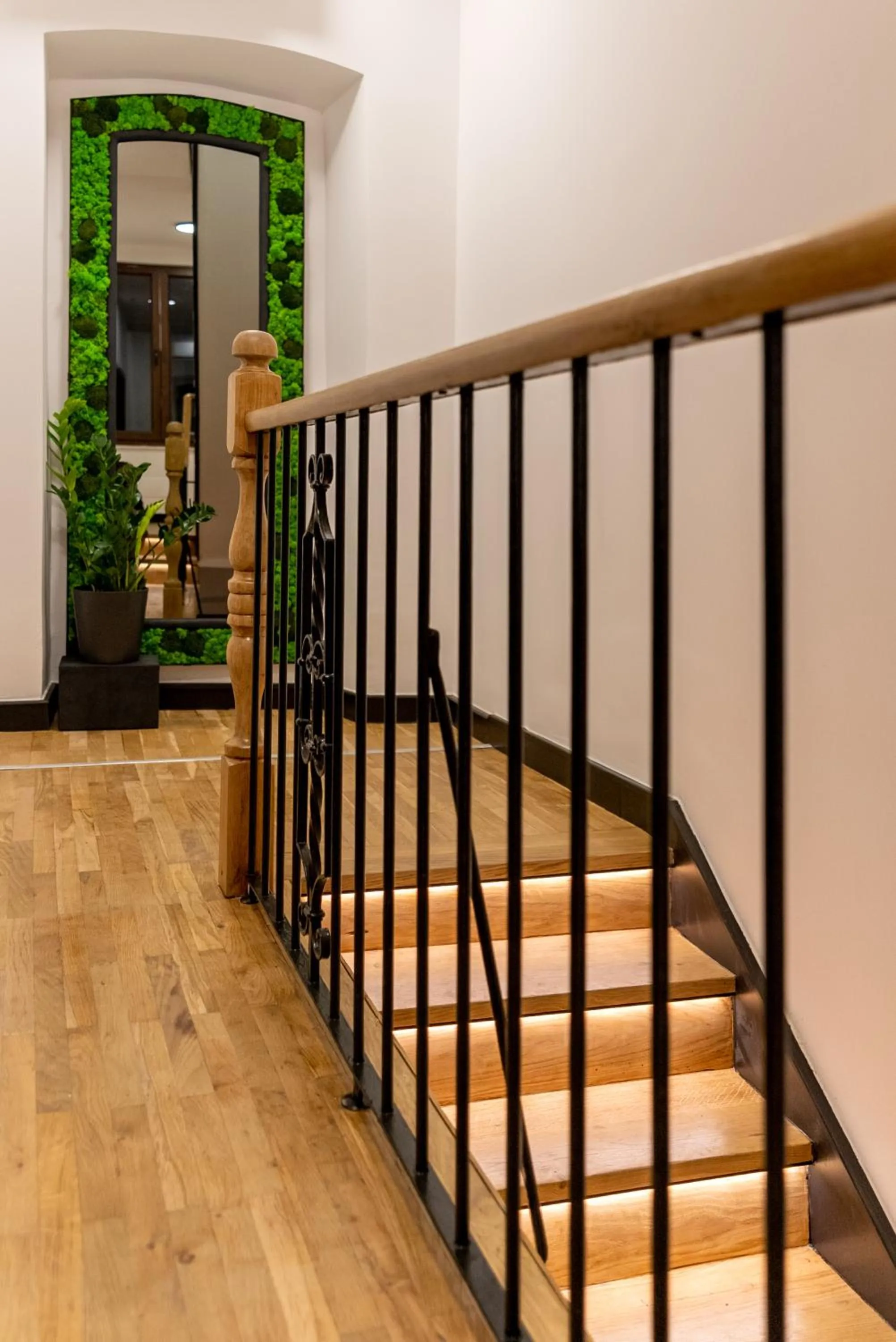 Property building in City Premium Heritage