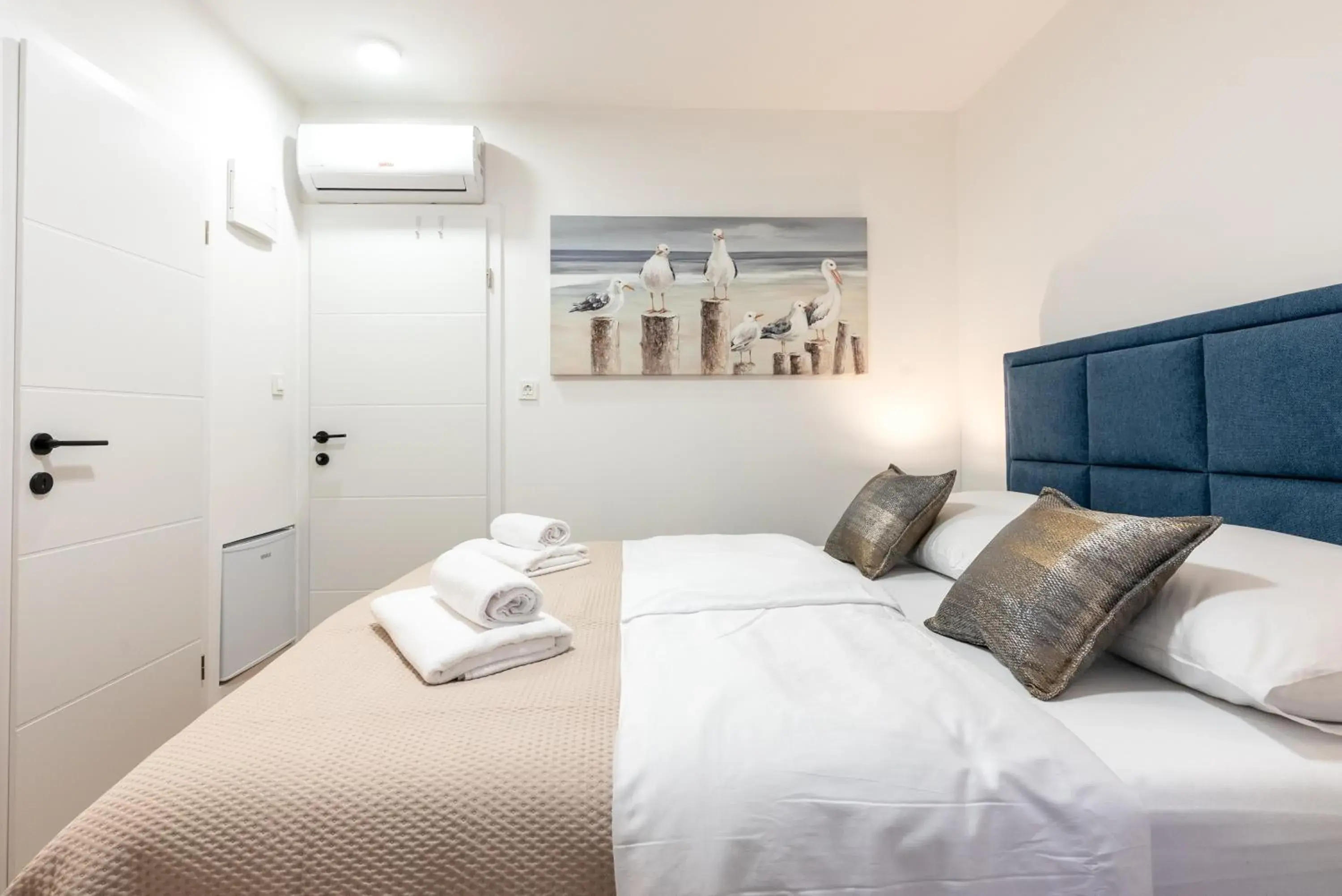 Budget Double Room in City Premium Heritage Budget Double Room in City Premium Heritage