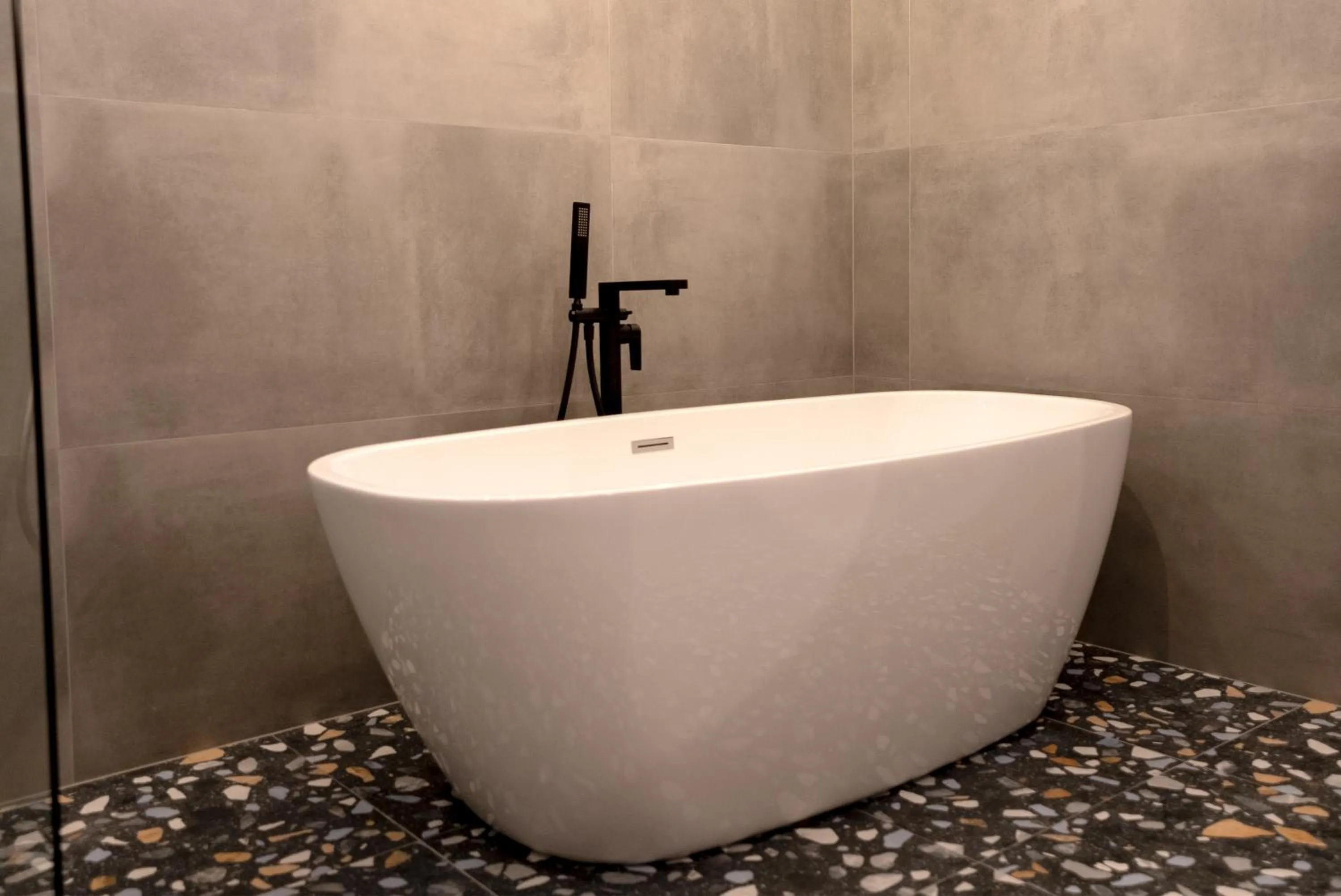 Bathroom in City Premium Heritage