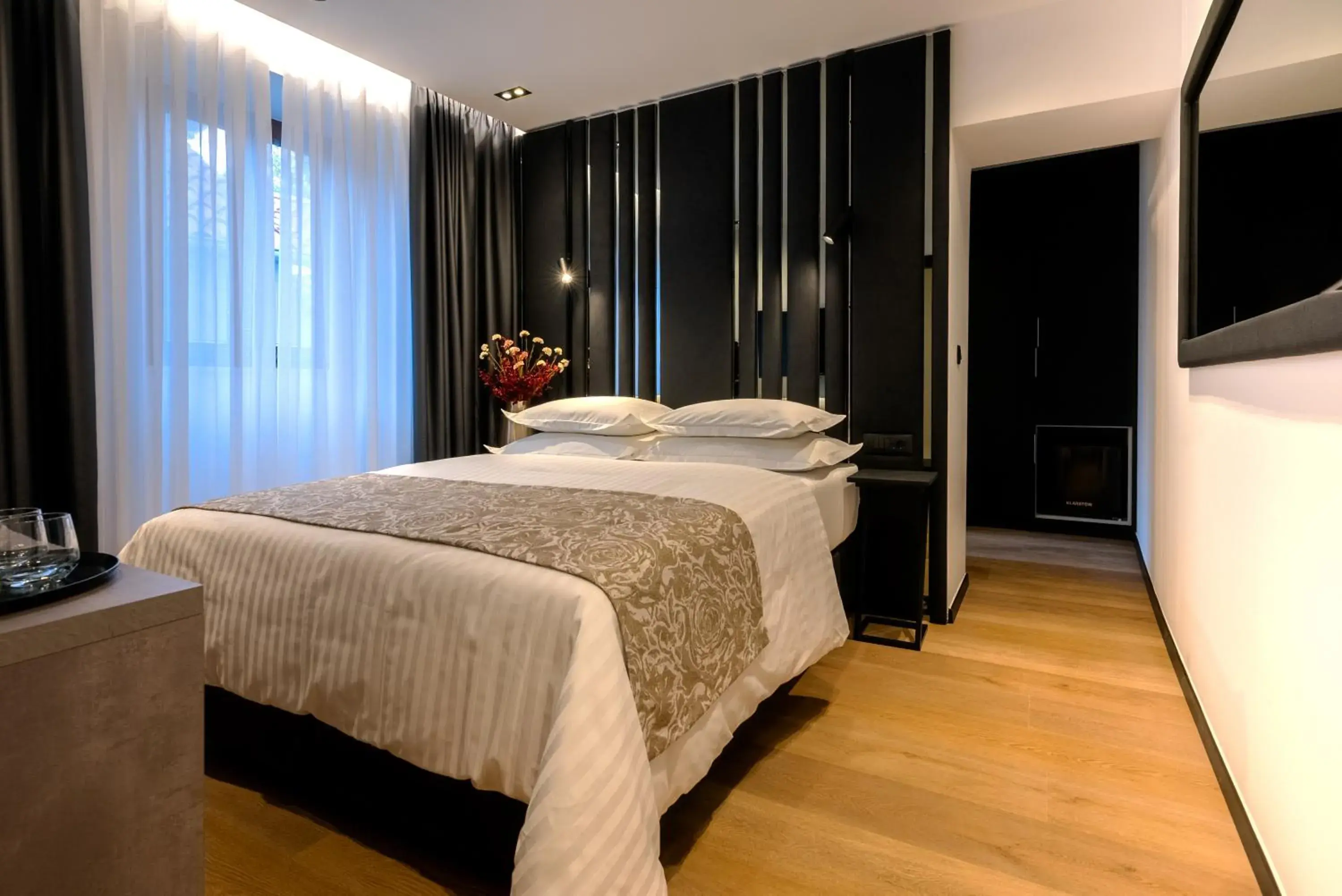 Deluxe Double Room with Bath - single occupancy in City Premium Heritage Deluxe Double Room with Bath - single occupancy in City Premium Heritage