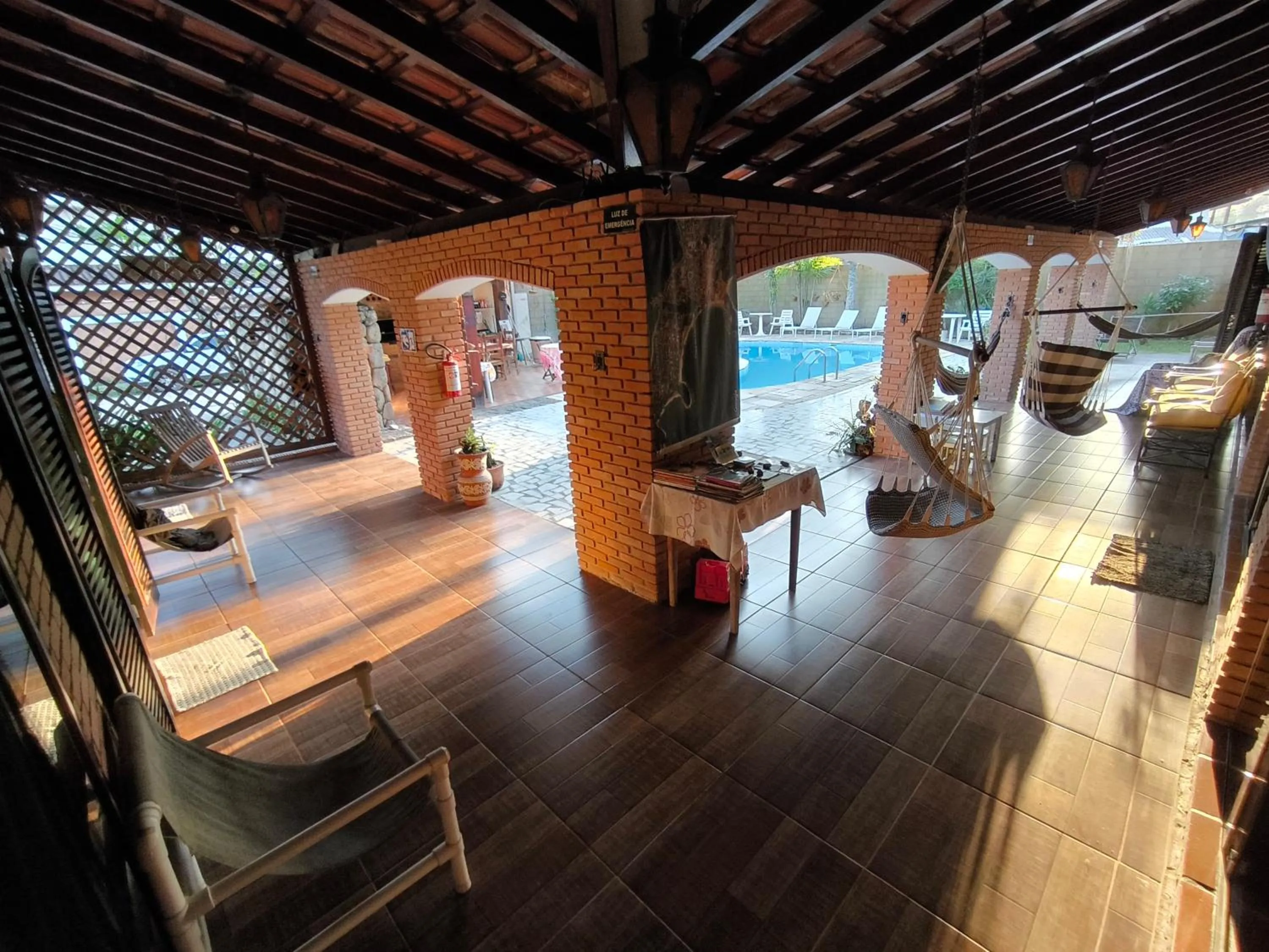 Pousada Na Praia Ubatuba