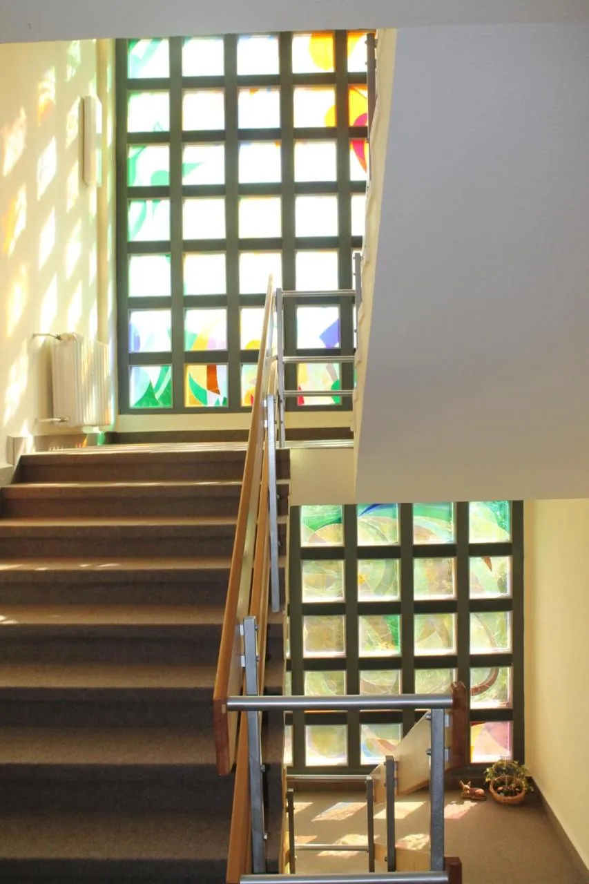 Property building in Hotel Carolaruh