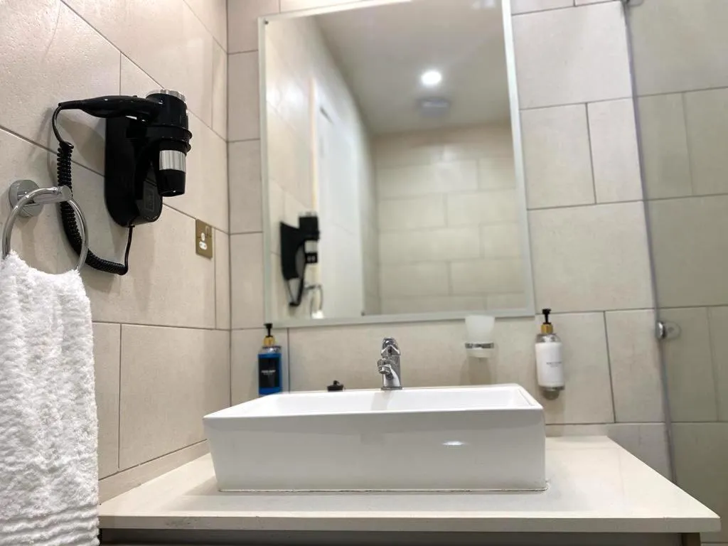 Bathroom in 24 Roma
