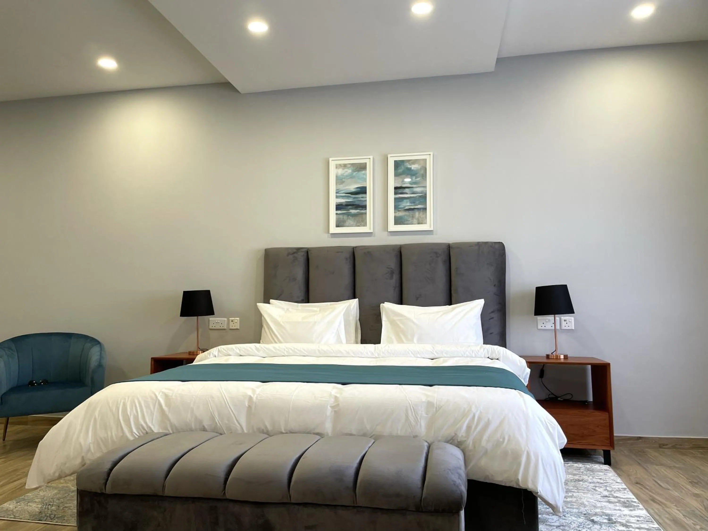 Bed in 24 Roma