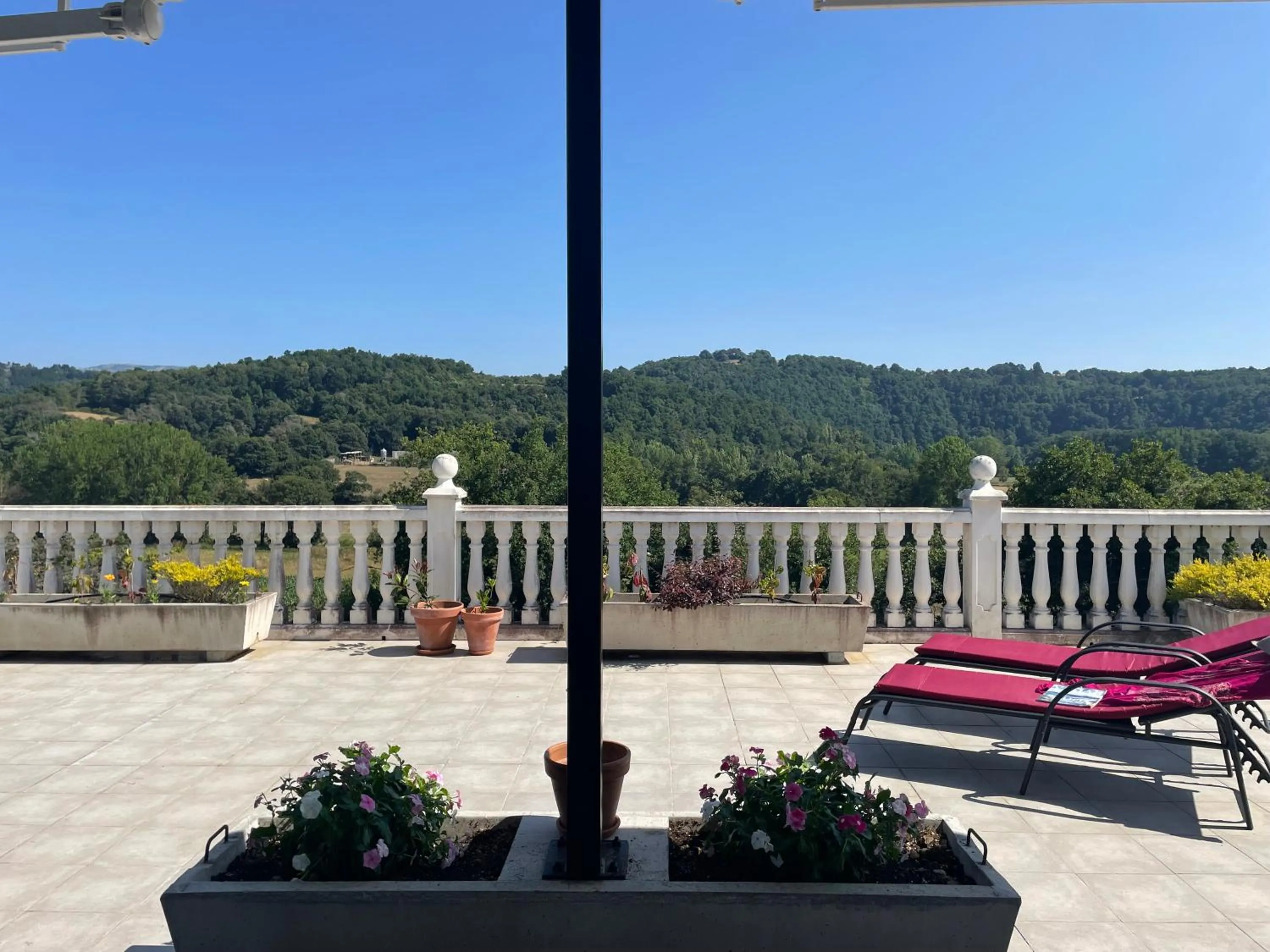 Internal: Not applicable to any particular room in Casa Acougo, Sarria