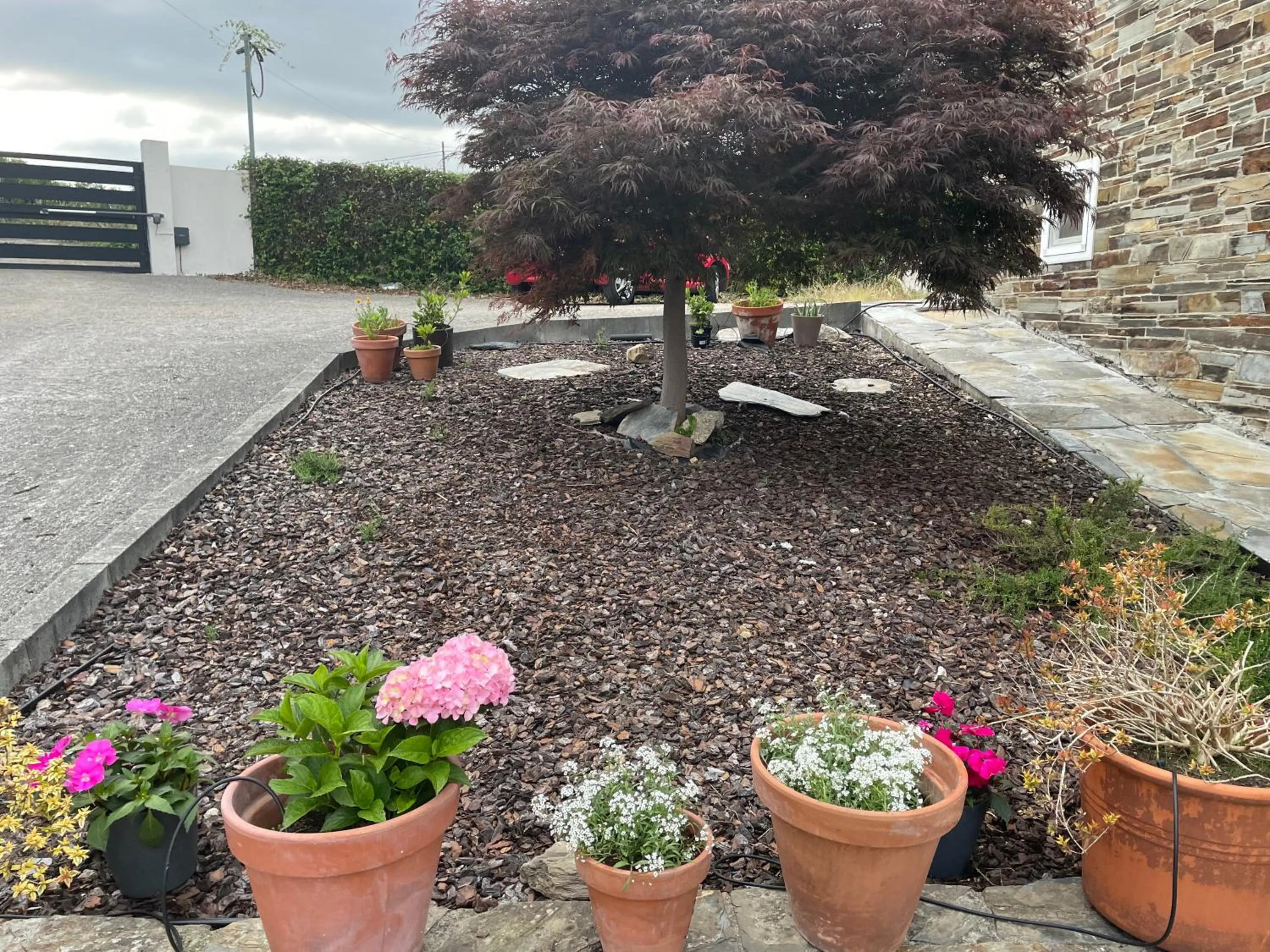 Internal: Not applicable to any particular room in Casa Acougo, Sarria