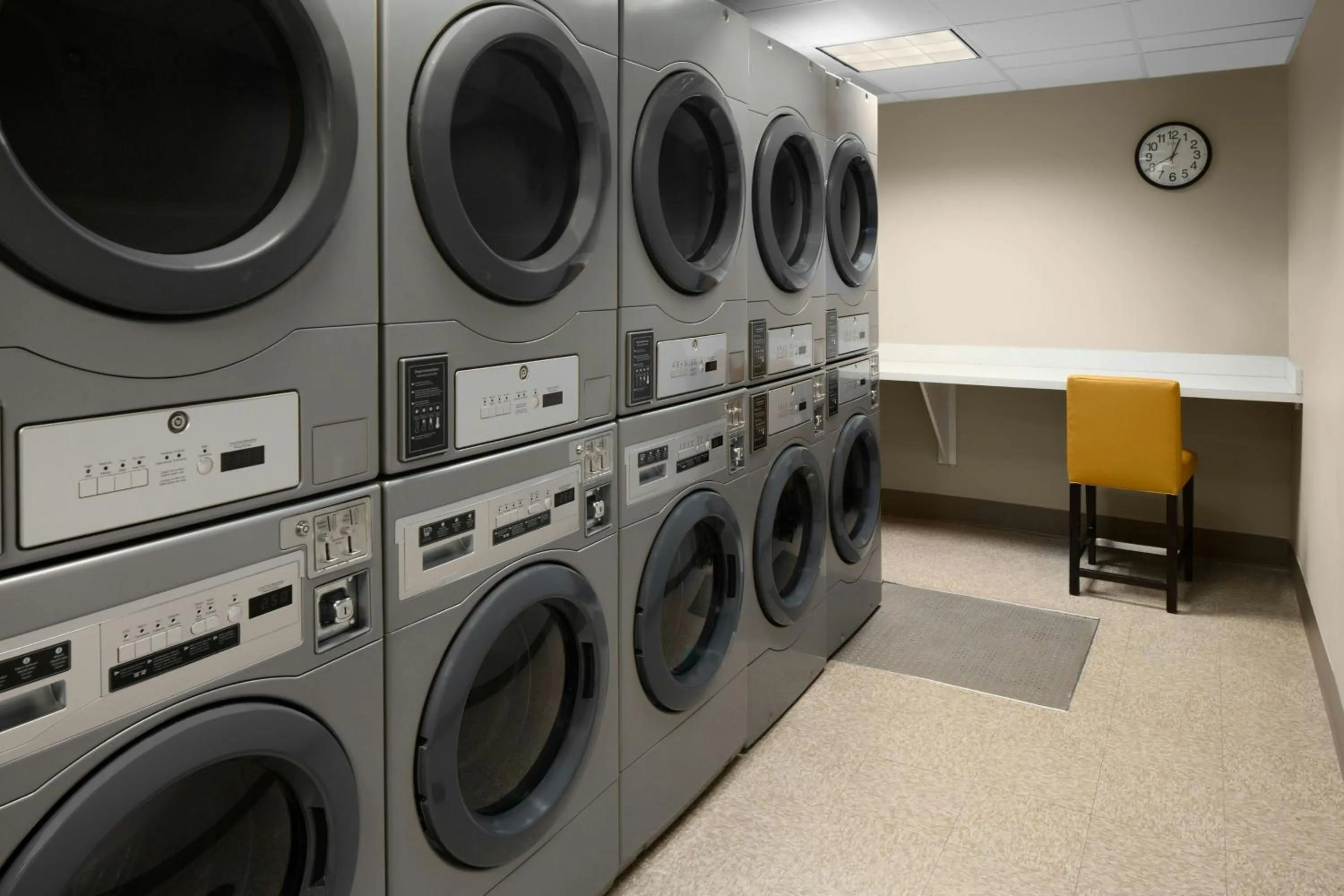 Other in Residence Inn by Marriott Pullman