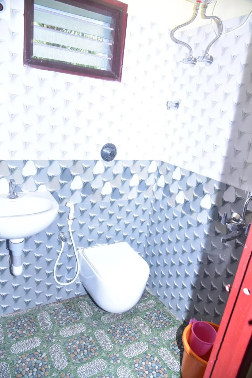 Devatha Homestay, Guest House, Hotel,Dharmasthala-2