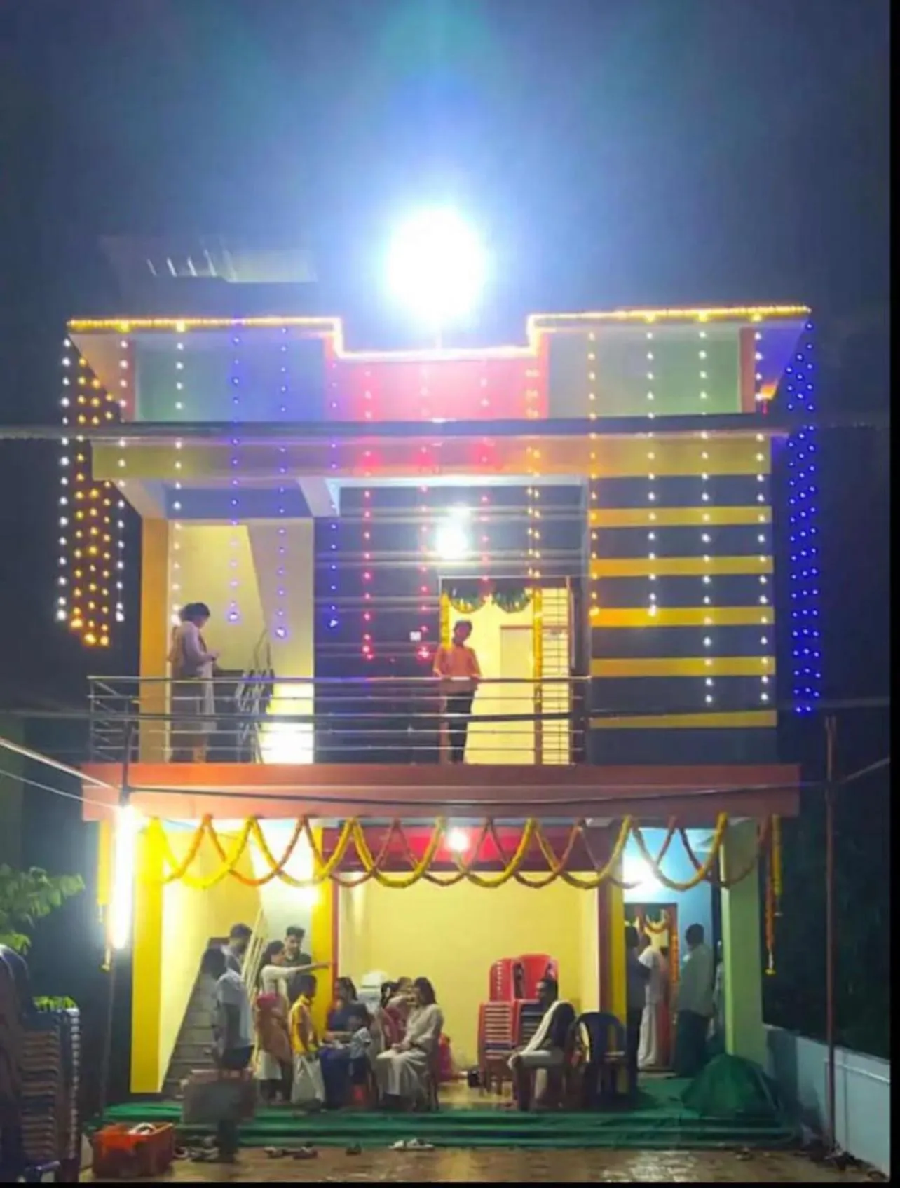 Devatha Homestay, Guest House, Hotel,Dharmasthala-2