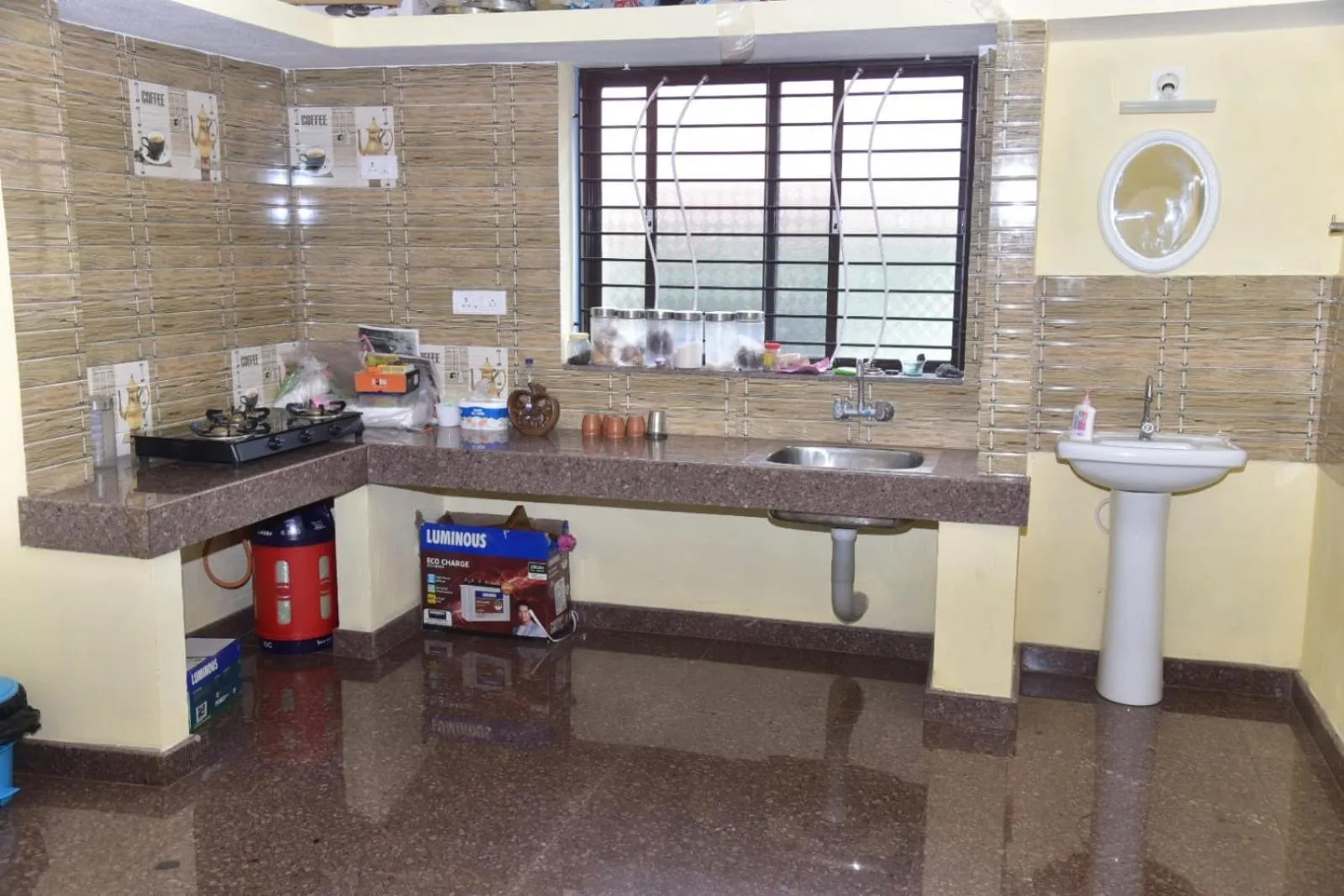 Devatha Homestay, Guest House, Hotel,Dharmasthala-2