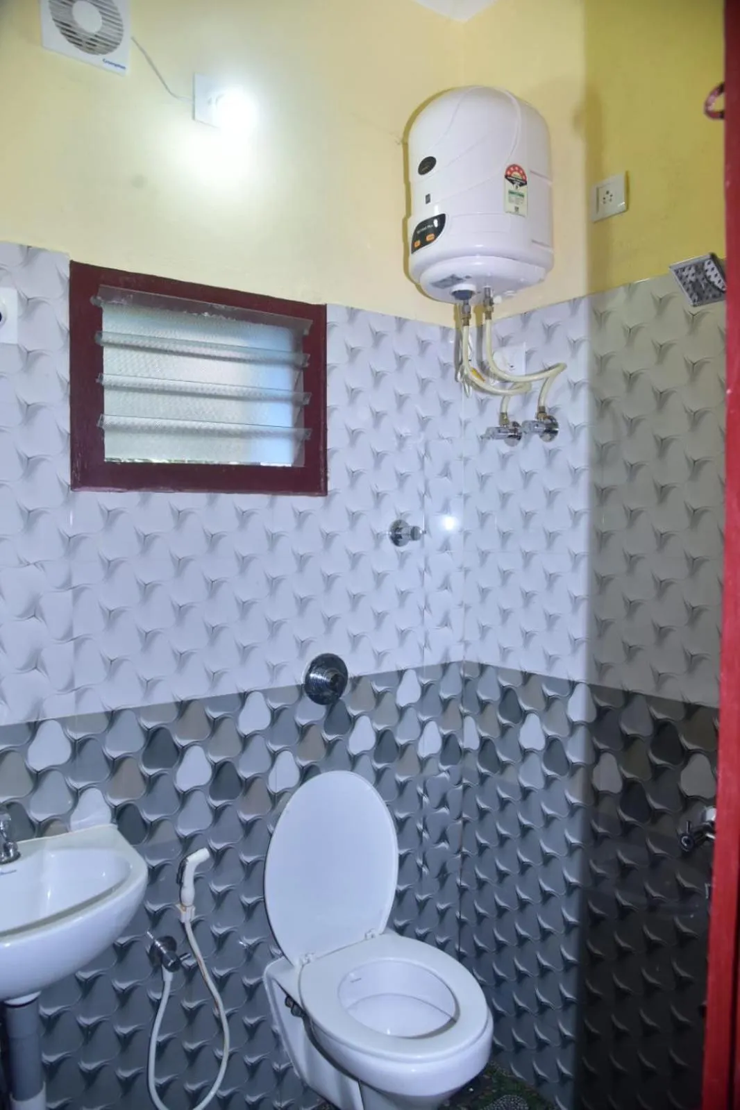 Devatha Homestay, Guest House, Hotel,Dharmasthala-2