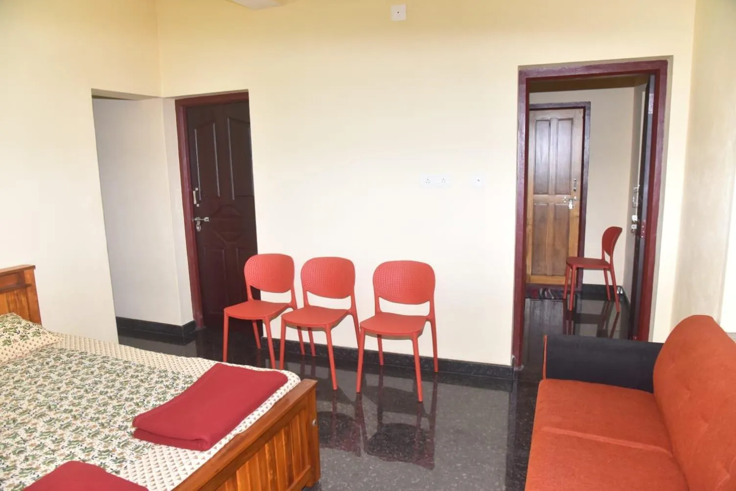 Devatha Homestay, Guest House, Hotel,Dharmasthala-2