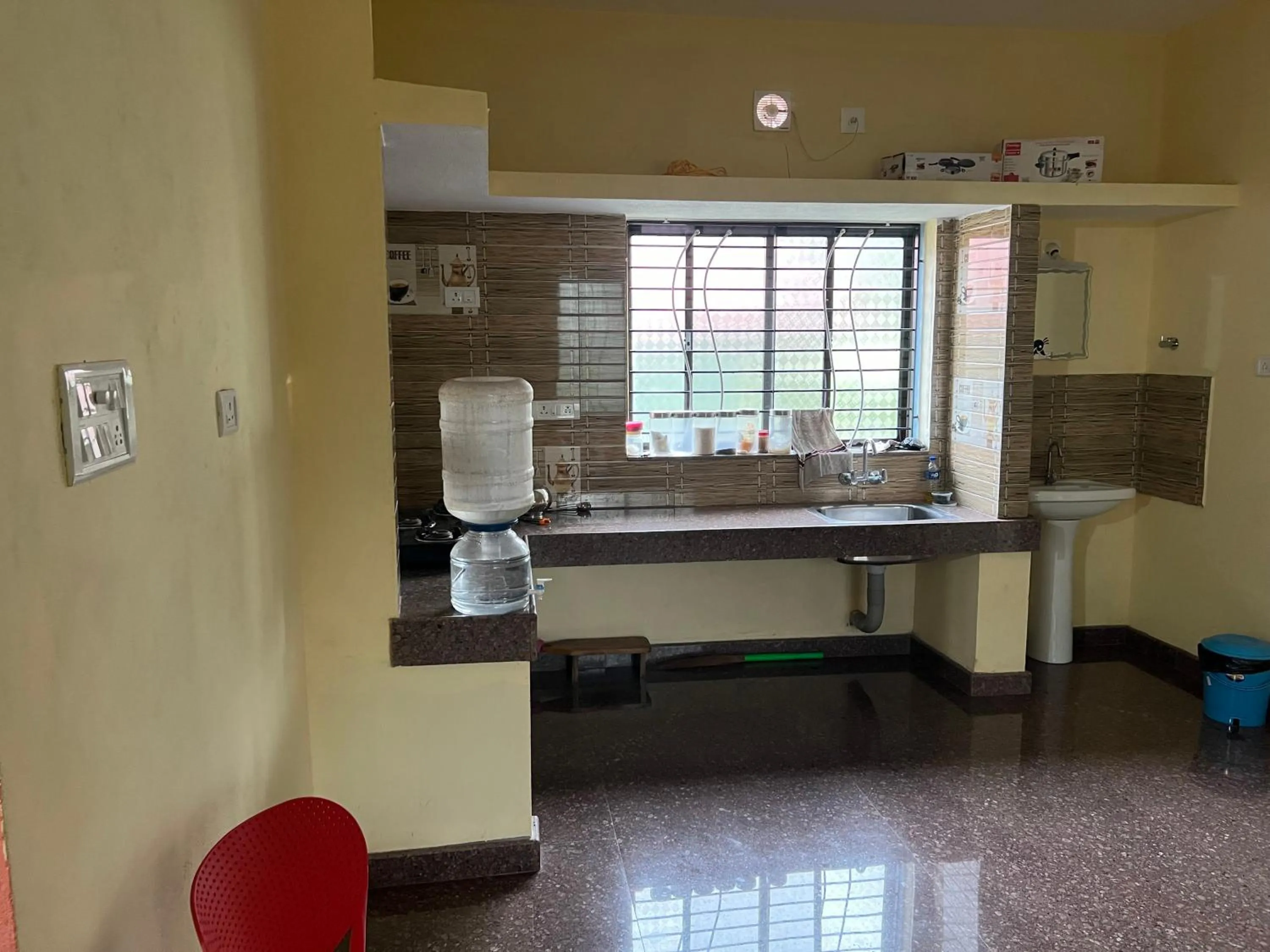 Devatha Homestay, Guest House, Hotel,Dharmasthala-2