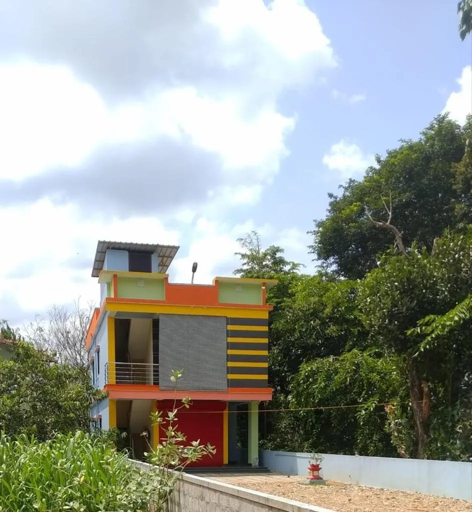 Devatha Homestay, Guest House, Hotel,Dharmasthala-2