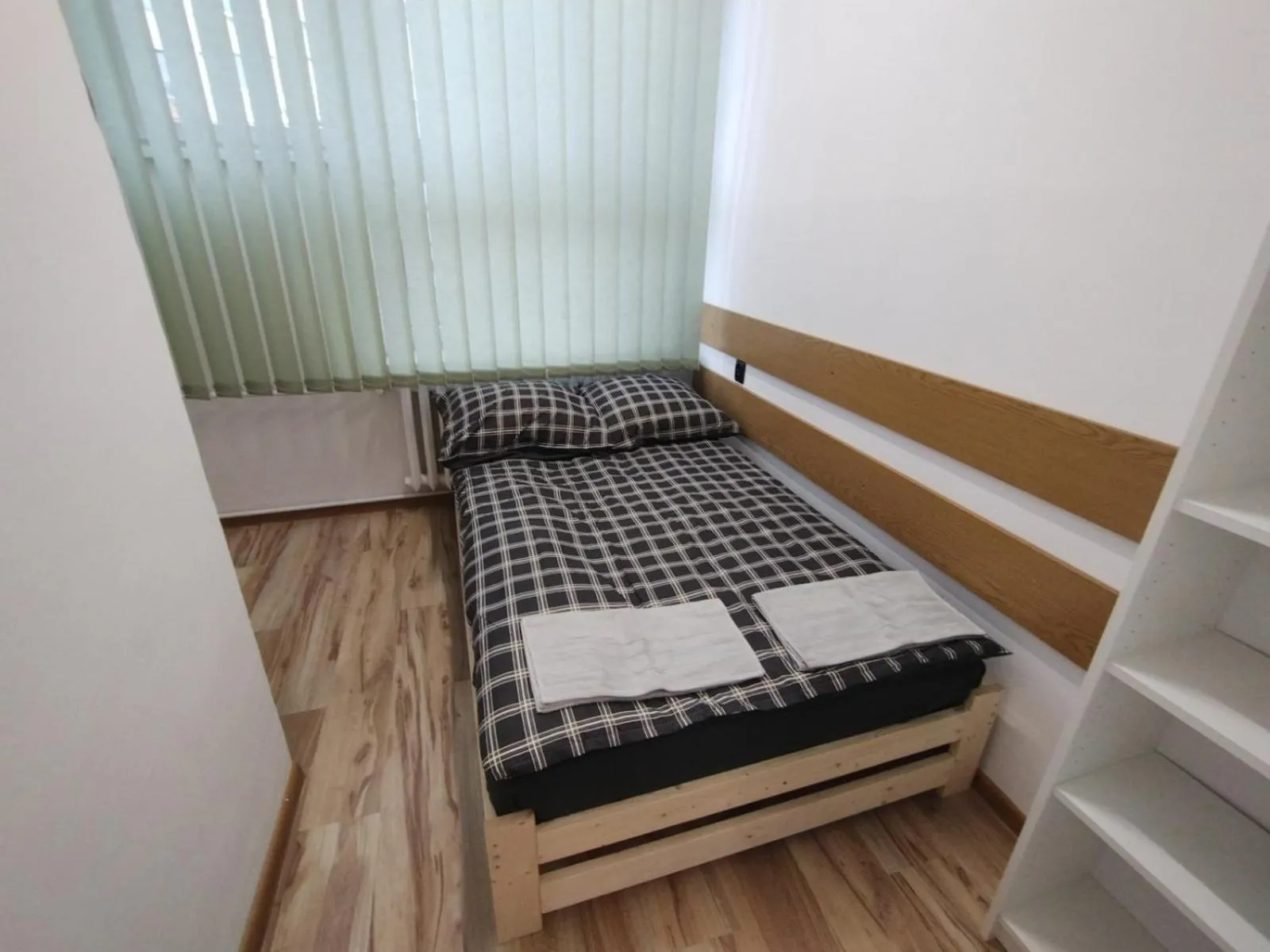 Hostel Vasylok - Warszawa Wschodnia & Stadion Narodowy