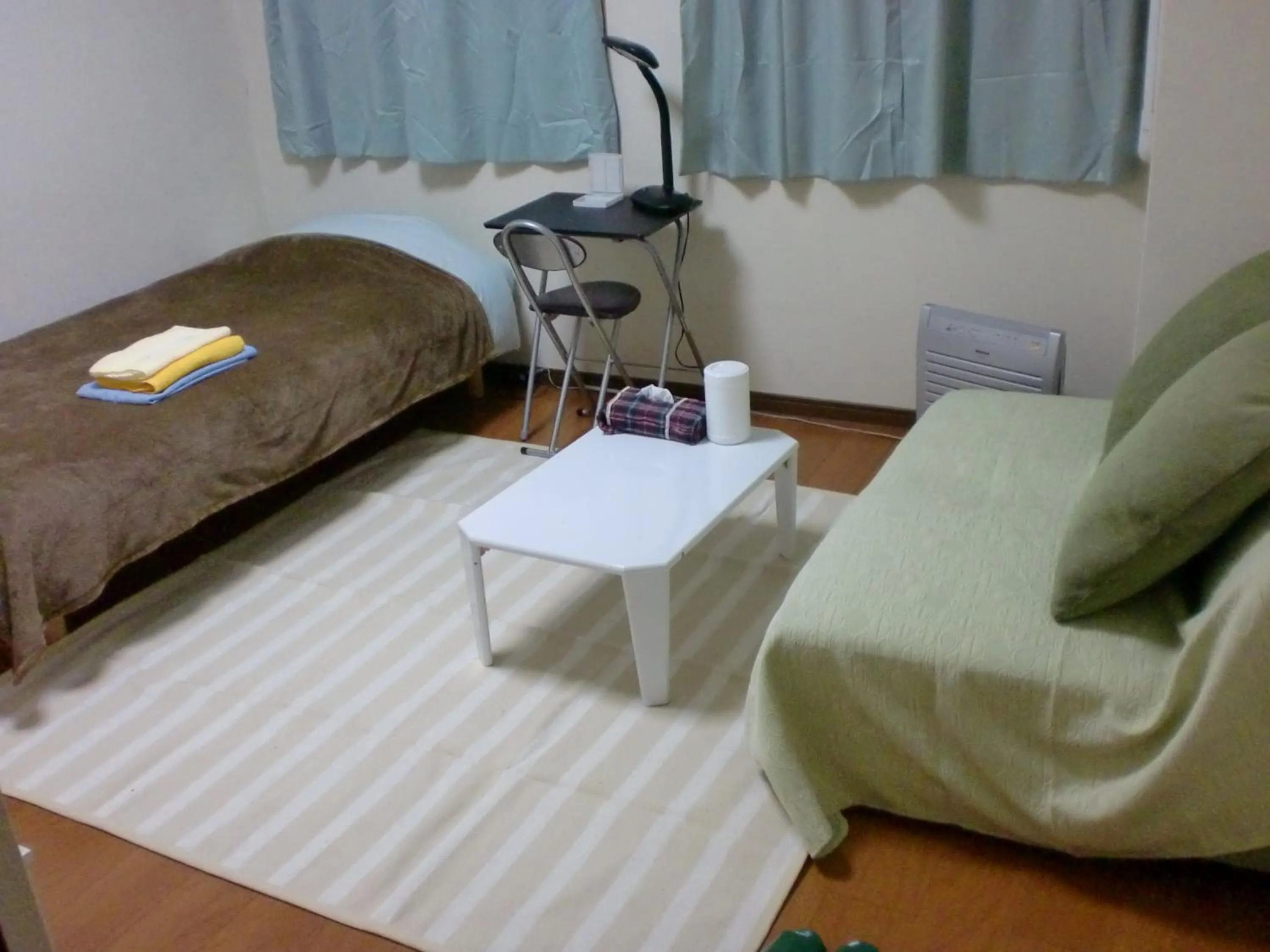 Photo of the whole room in Hotel Raizan North