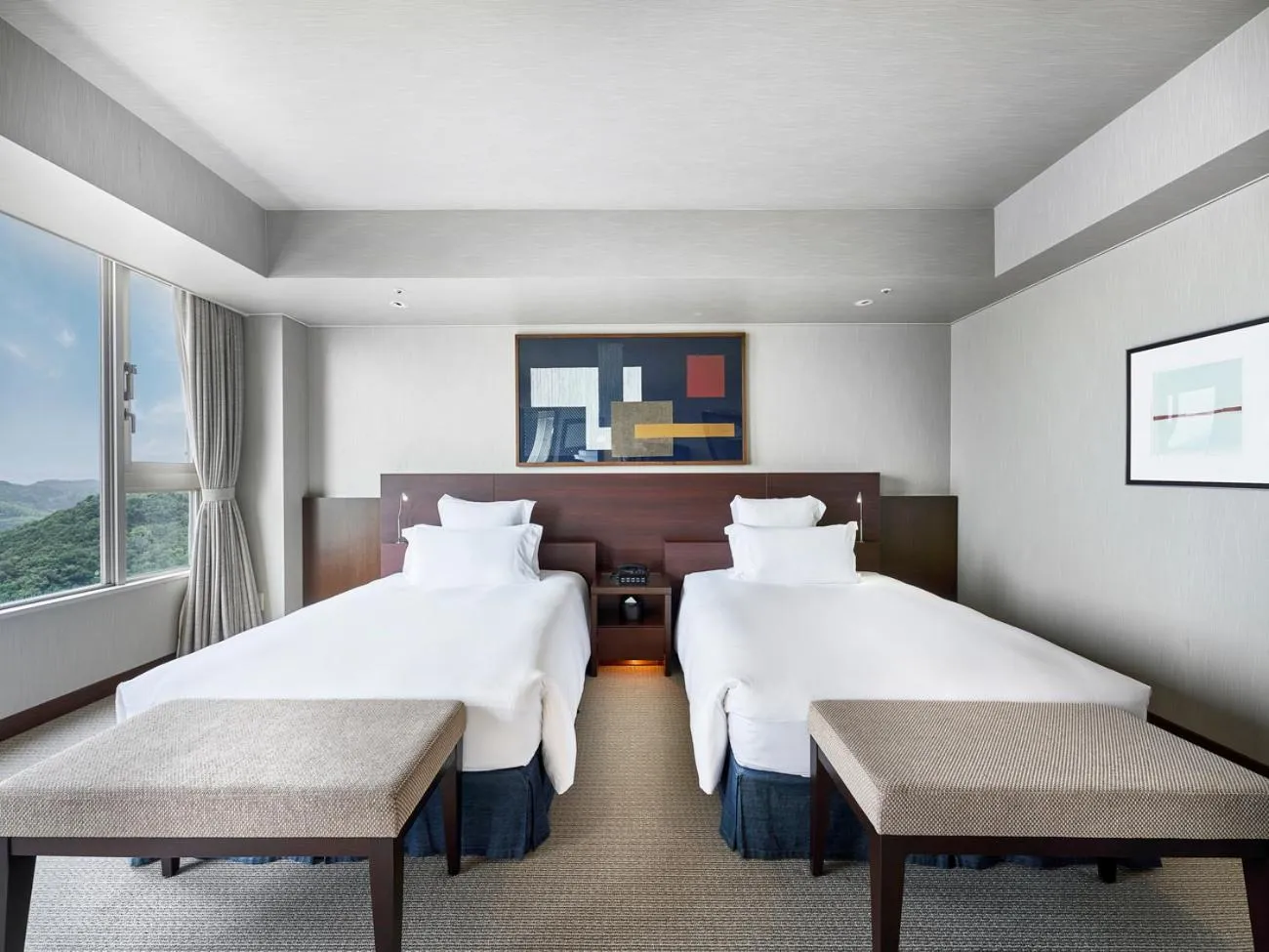 Bella Vista Spa and Marina ONOMICHI