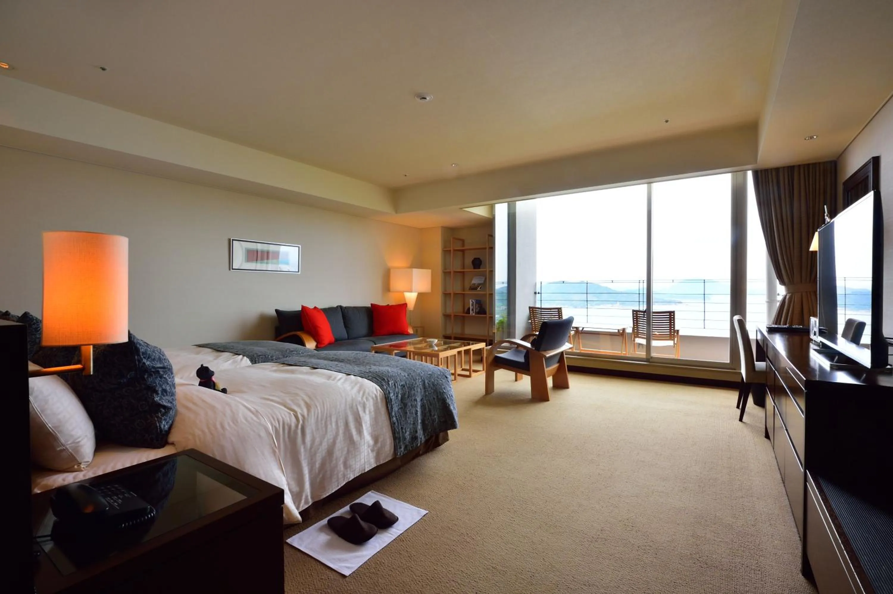 Bella Vista Spa and Marina ONOMICHI