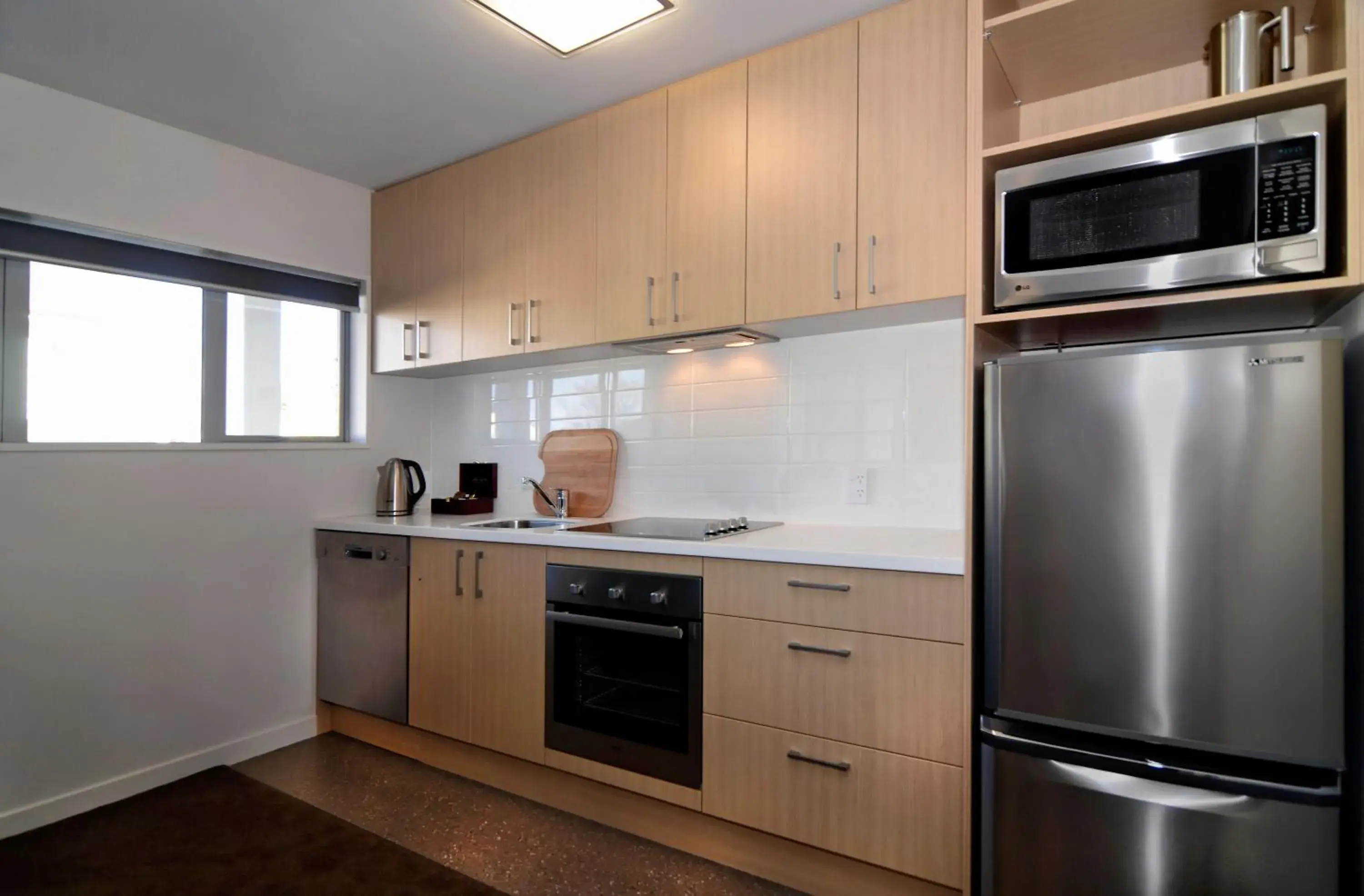 Superior Two-Bedroom Apartment in Lincoln Motel Superior Two-Bedroom Apartment in Lincoln Motel