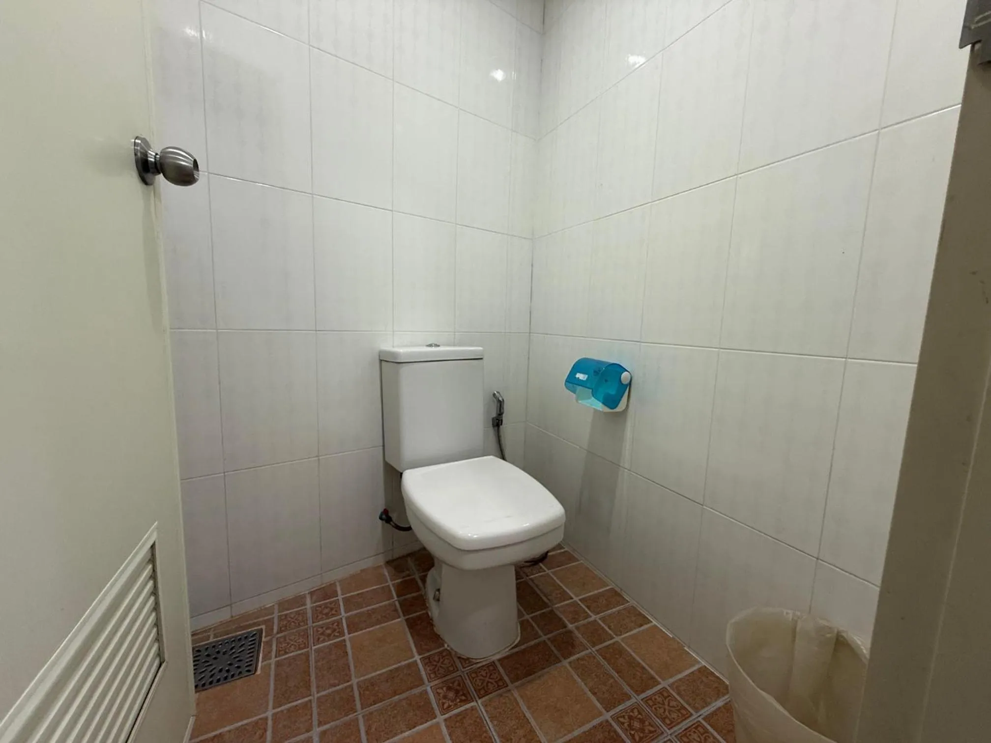 Bed By Cruise Hotel At Samakkhi-Tivanont