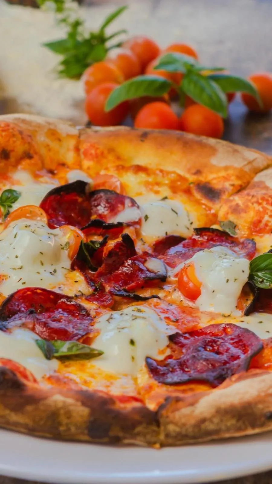 Restaurant/places to eat in Eco-Hotel Chevere Beach