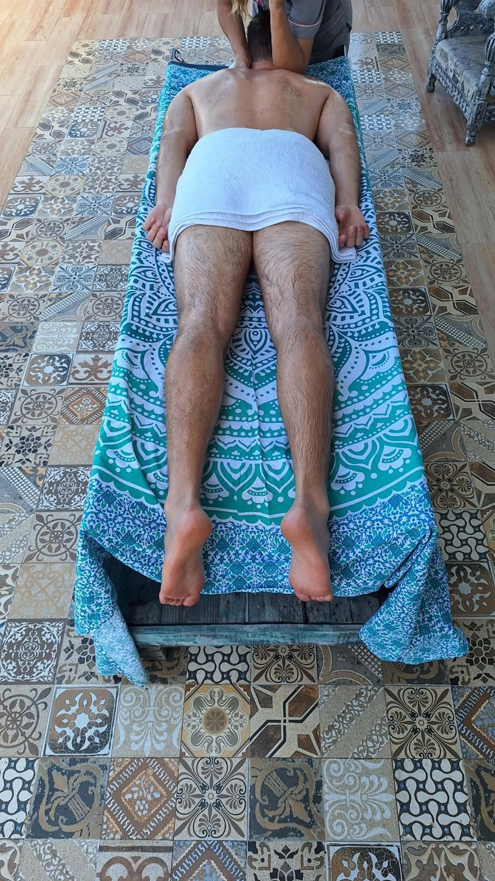 Activities in Eco-Hotel Chevere Beach