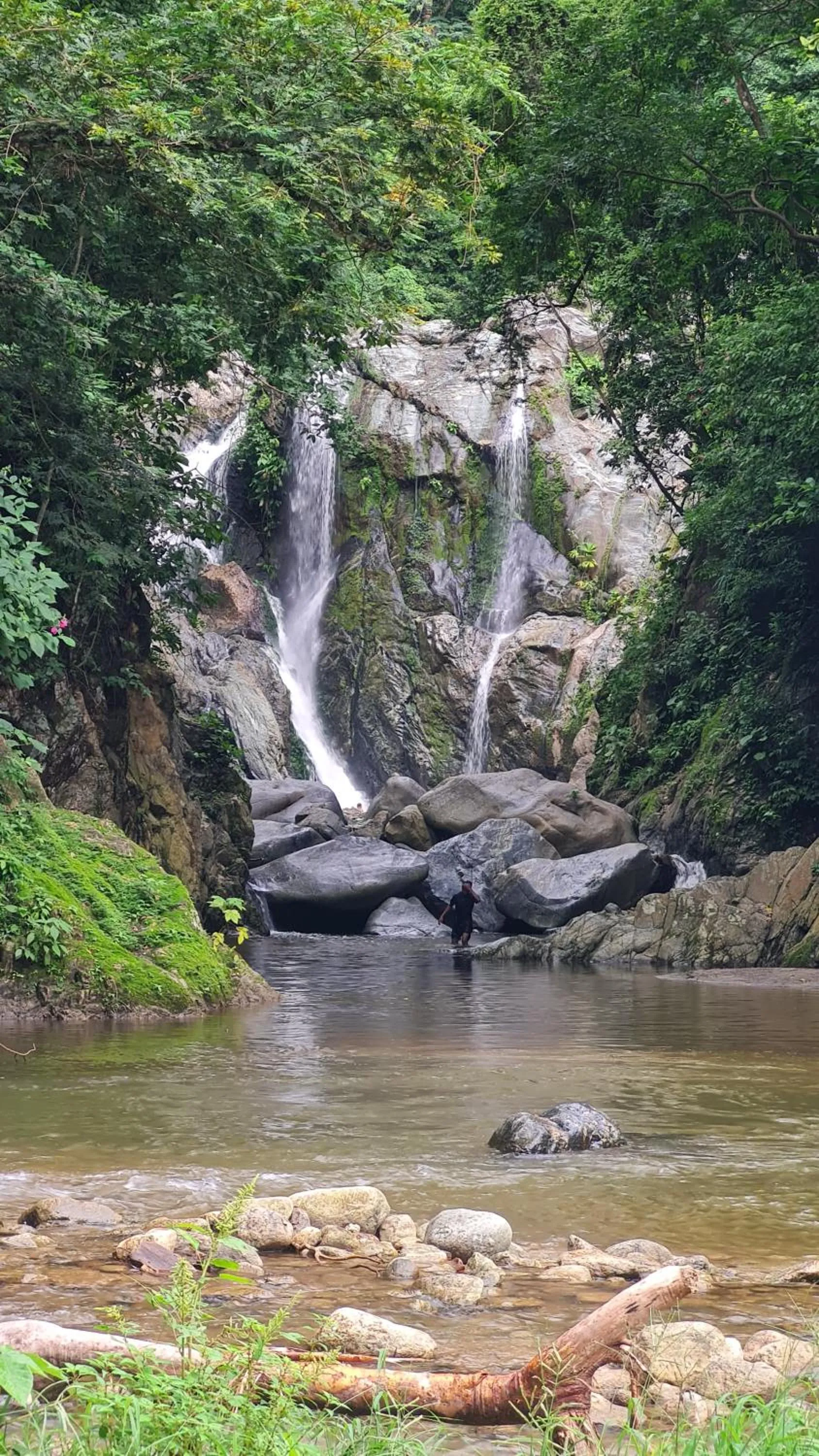 Sports in Eco-Hotel Chevere Beach