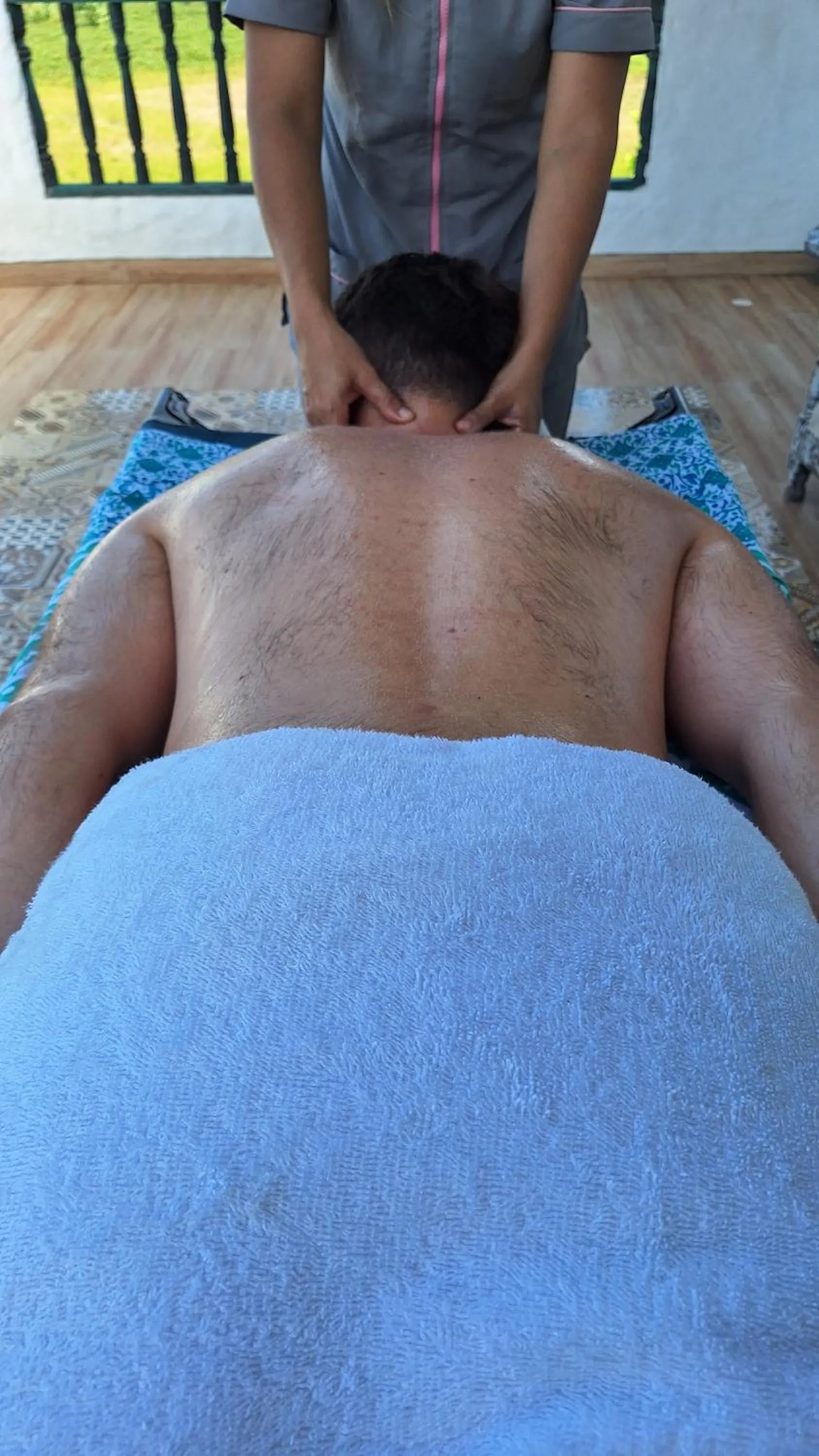 Activities in Eco-Hotel Chevere Beach