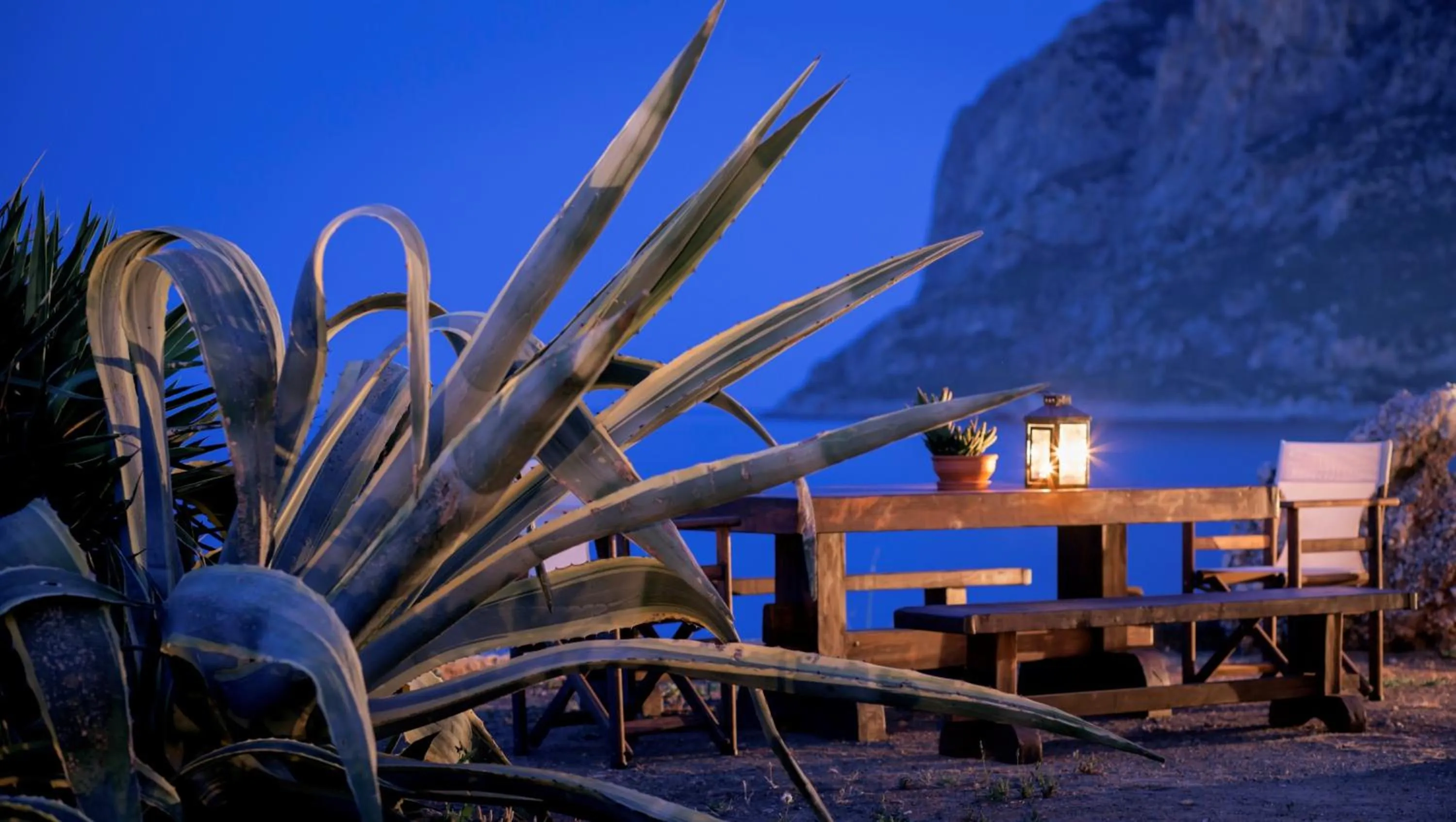 Garden in Villa Diamanti