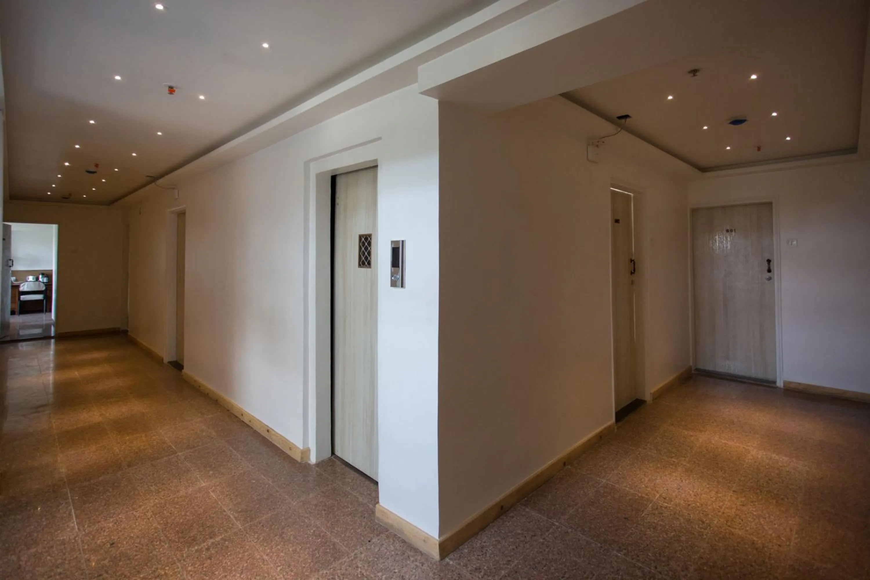 Property logo or sign in Hotel Samraj