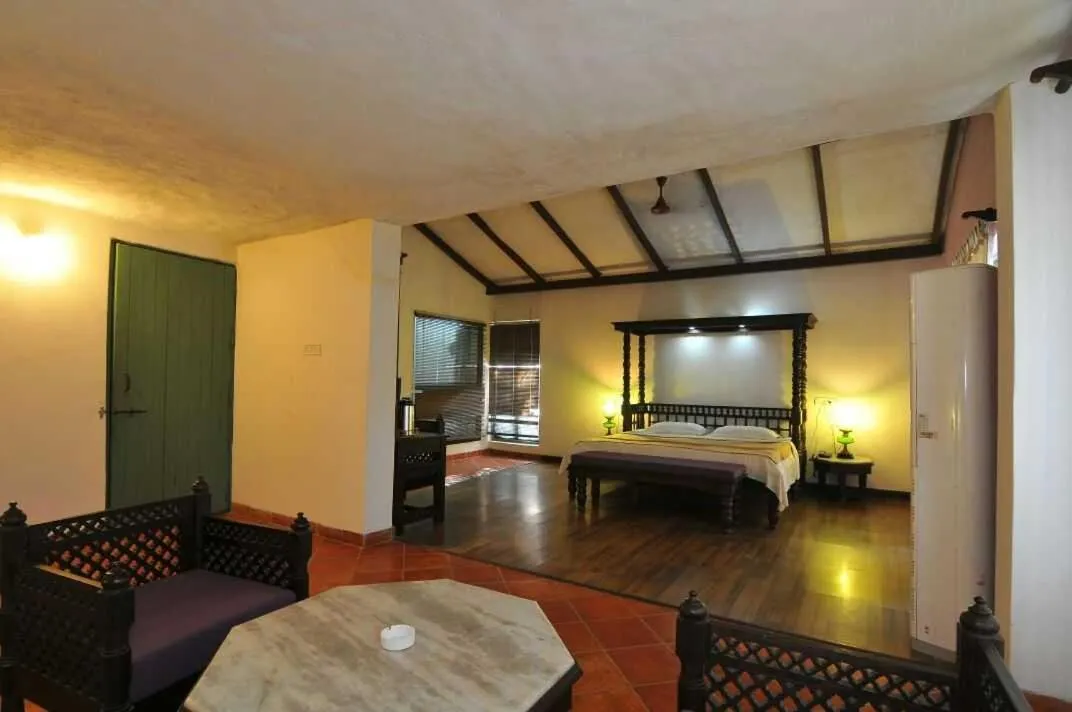 TV and multimedia, Bed in The Celebration Van Vilas