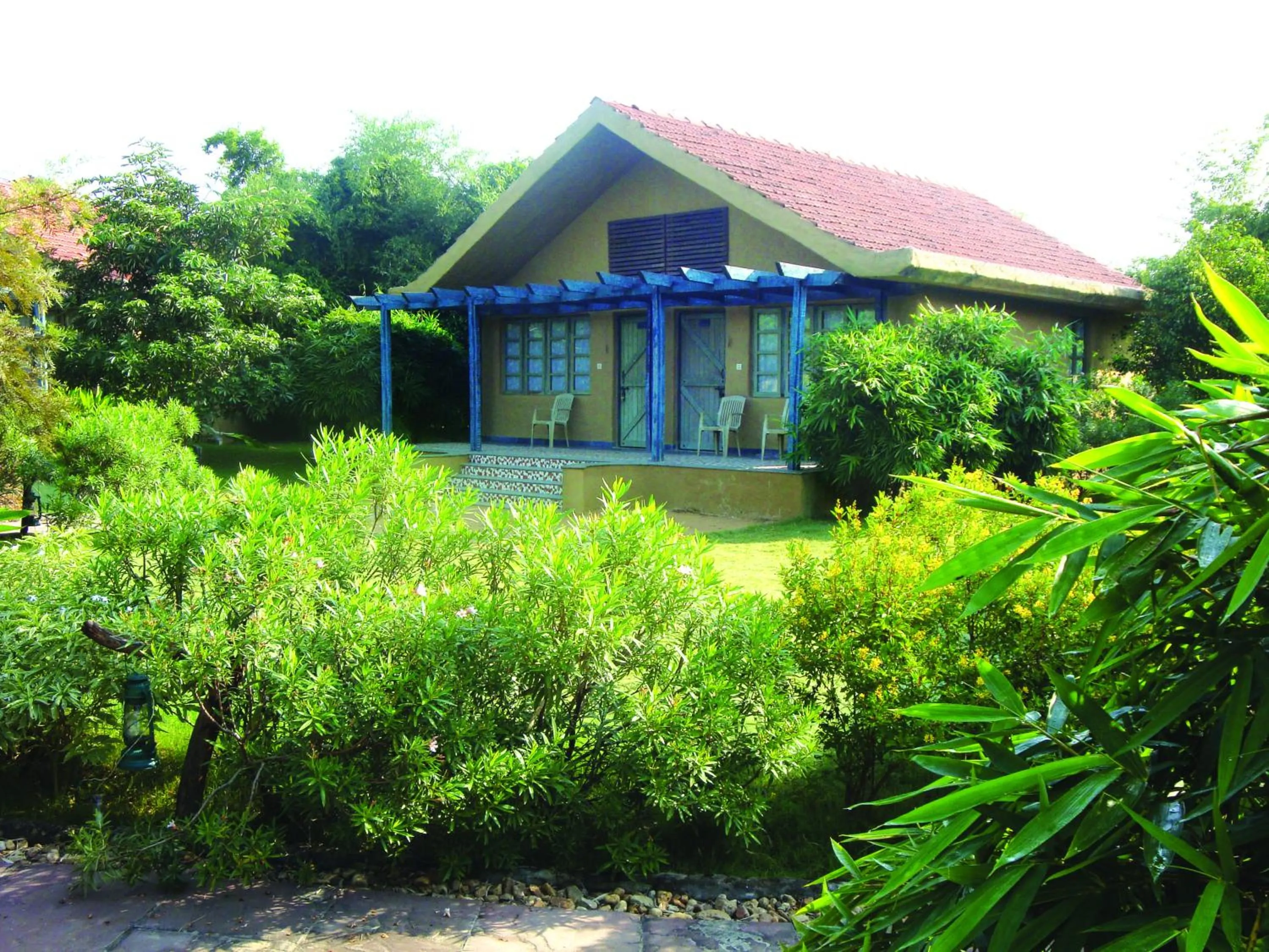 Property building in The Celebration Van Vilas