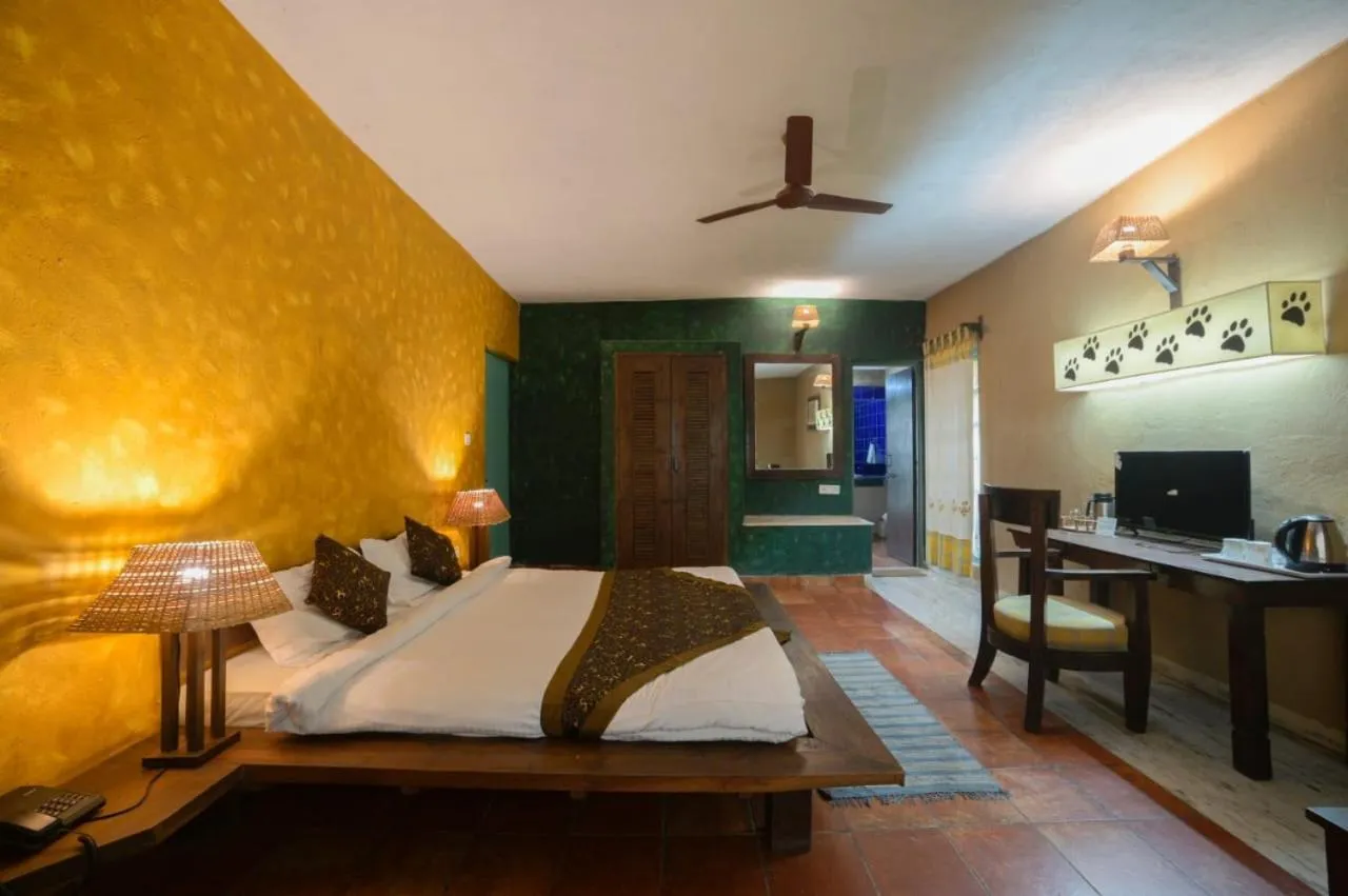 Bedroom, Bed in The Celebration Van Vilas