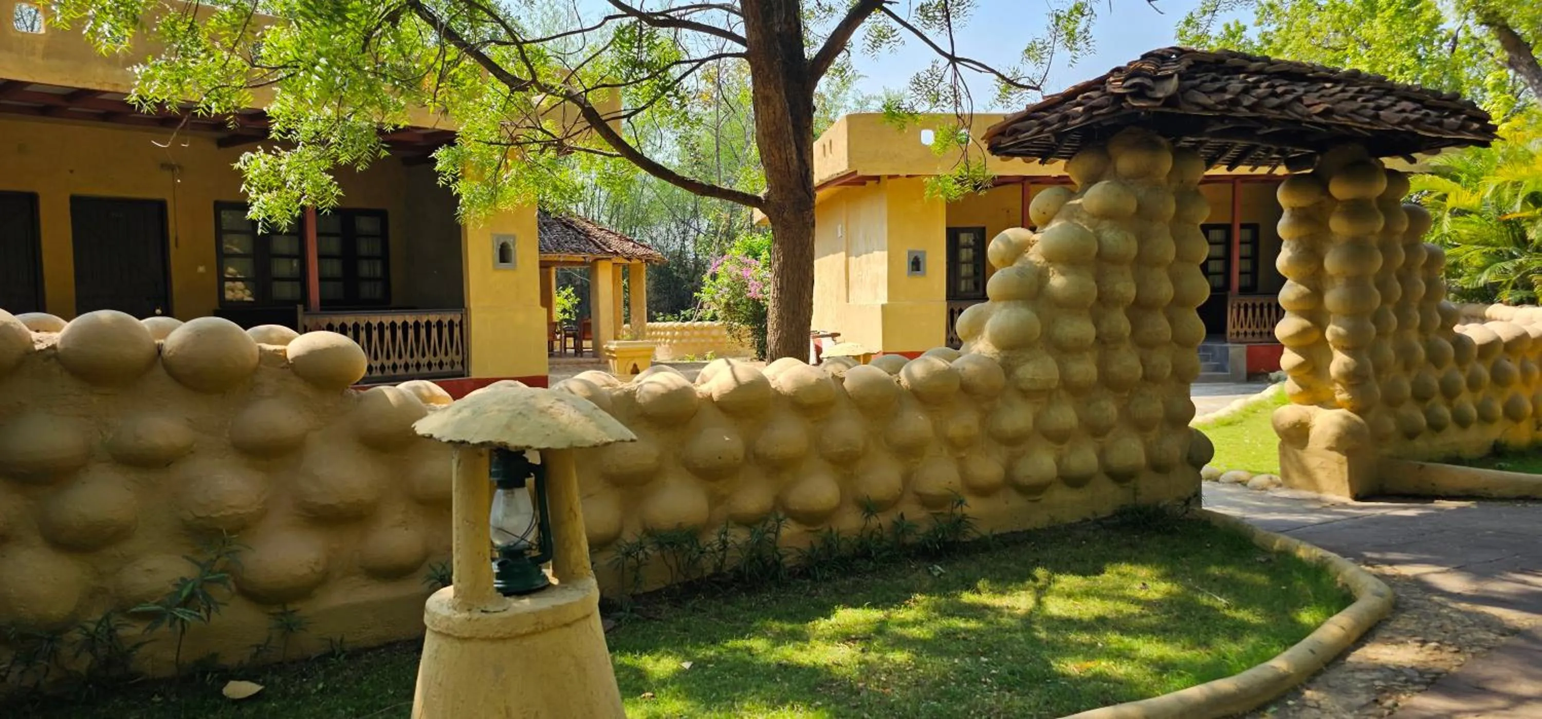 Property building in The Celebration Van Vilas