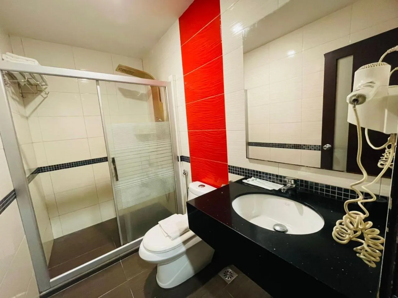 K Garden Hotel Parit Buntar