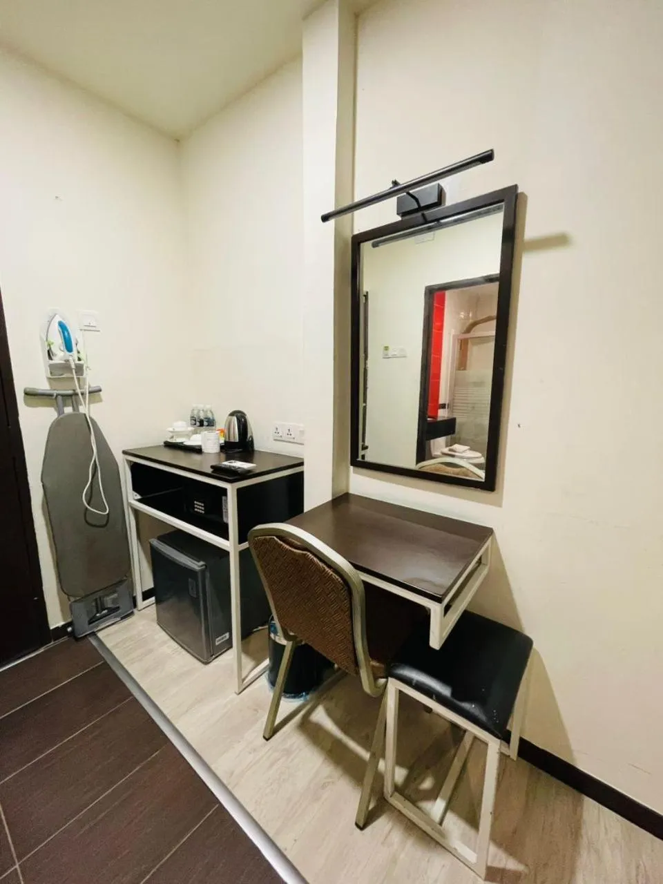 K Garden Hotel Parit Buntar