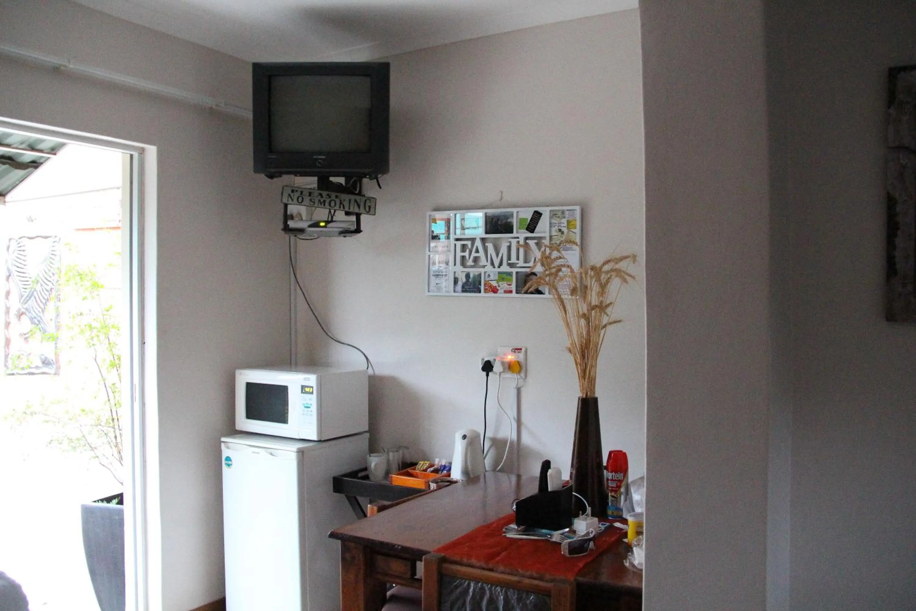 Apartment (1 Adult) in Memra Guest House