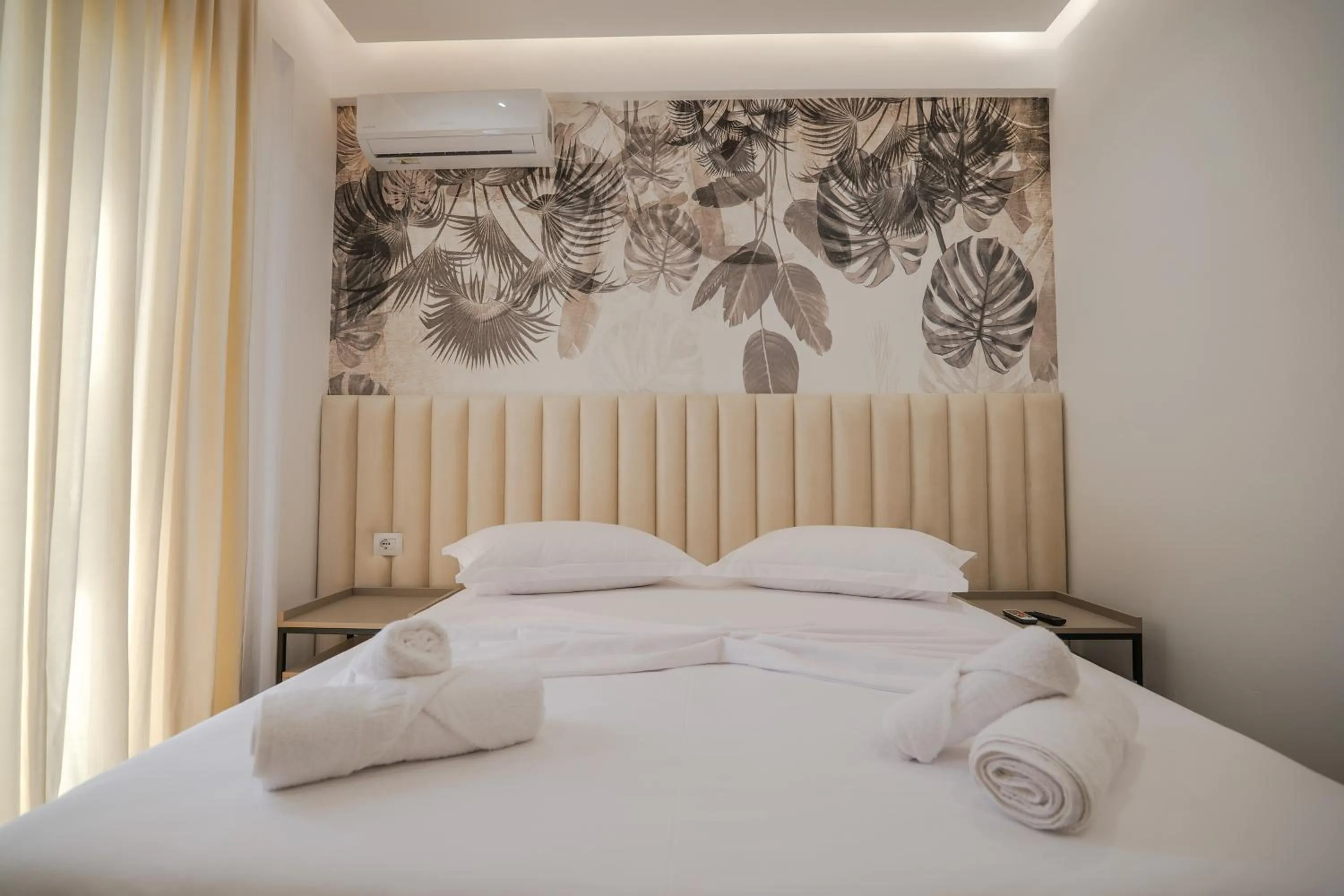 Bedroom, Bed in La Maison Boutique Hotel