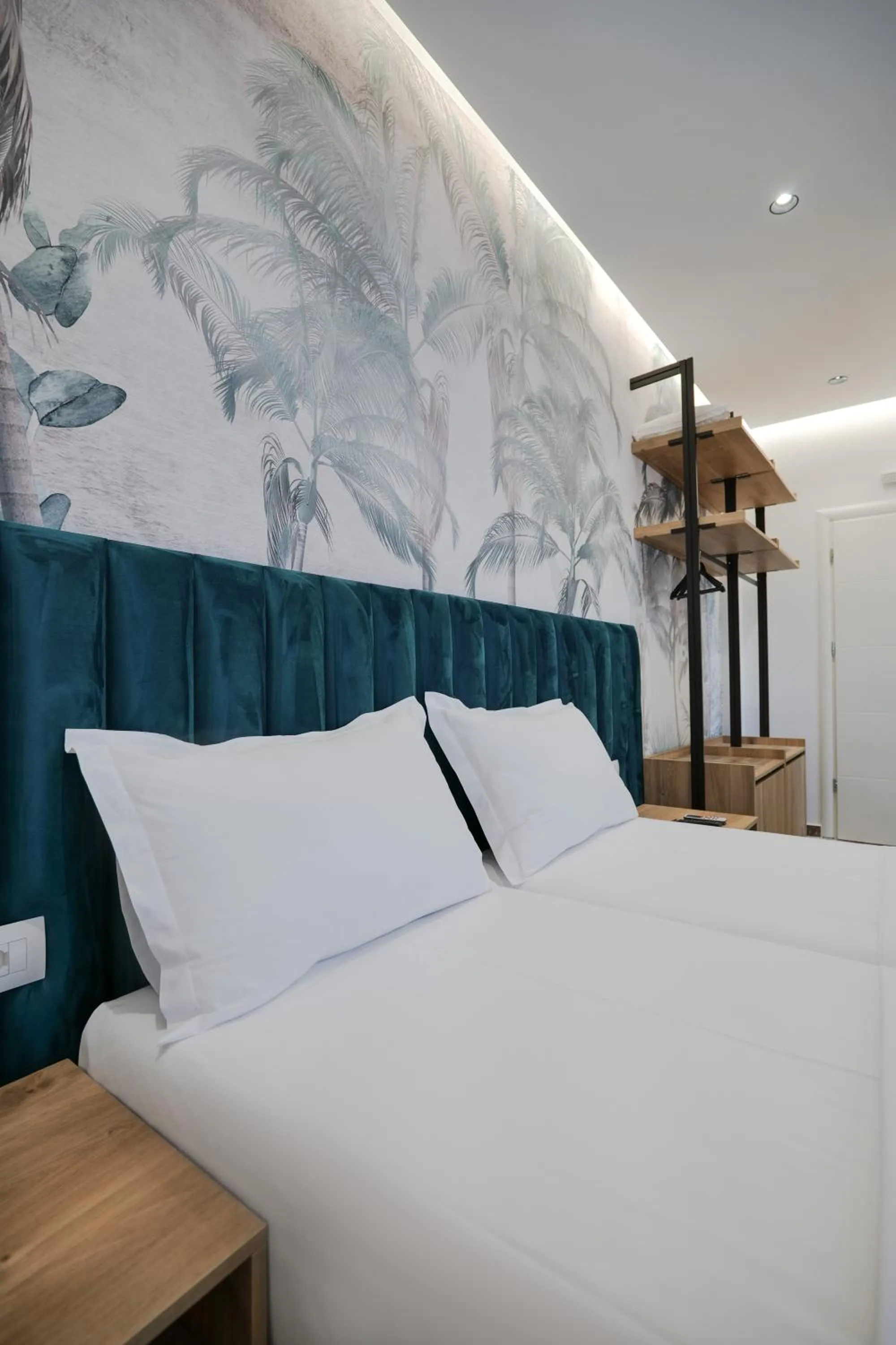 Photo of the whole room, Bed in La Maison Boutique Hotel