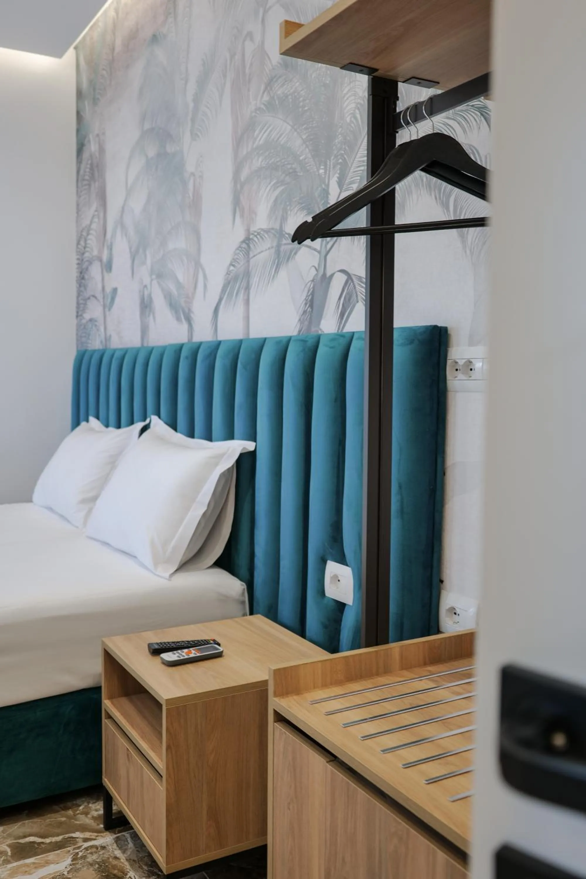 Photo of the whole room, Bed in La Maison Boutique Hotel