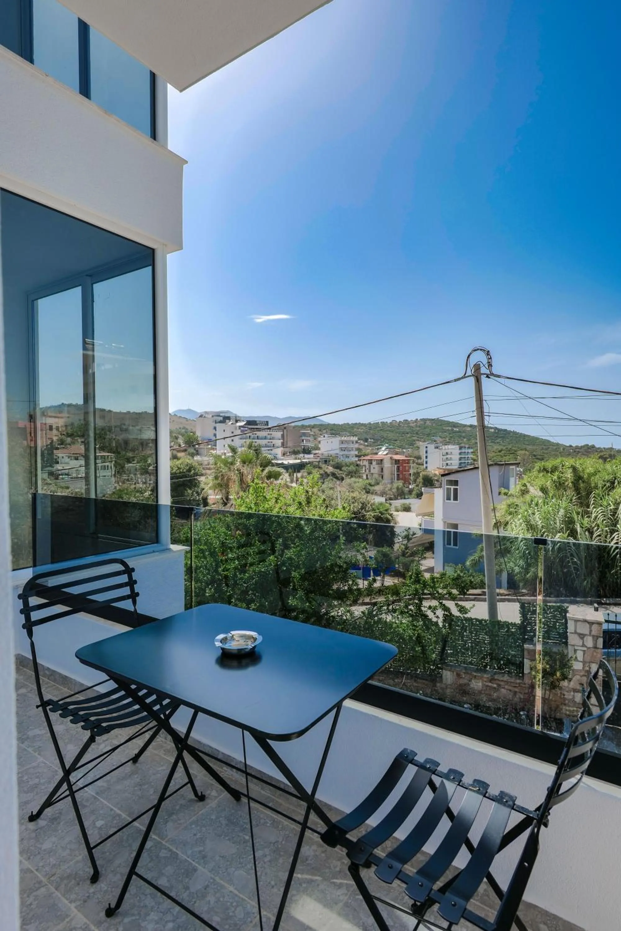 Property building in La Maison Boutique Hotel