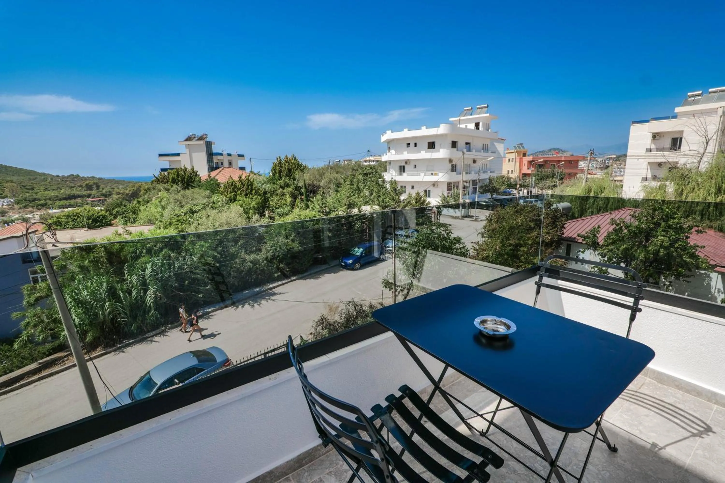 Property building in La Maison Boutique Hotel