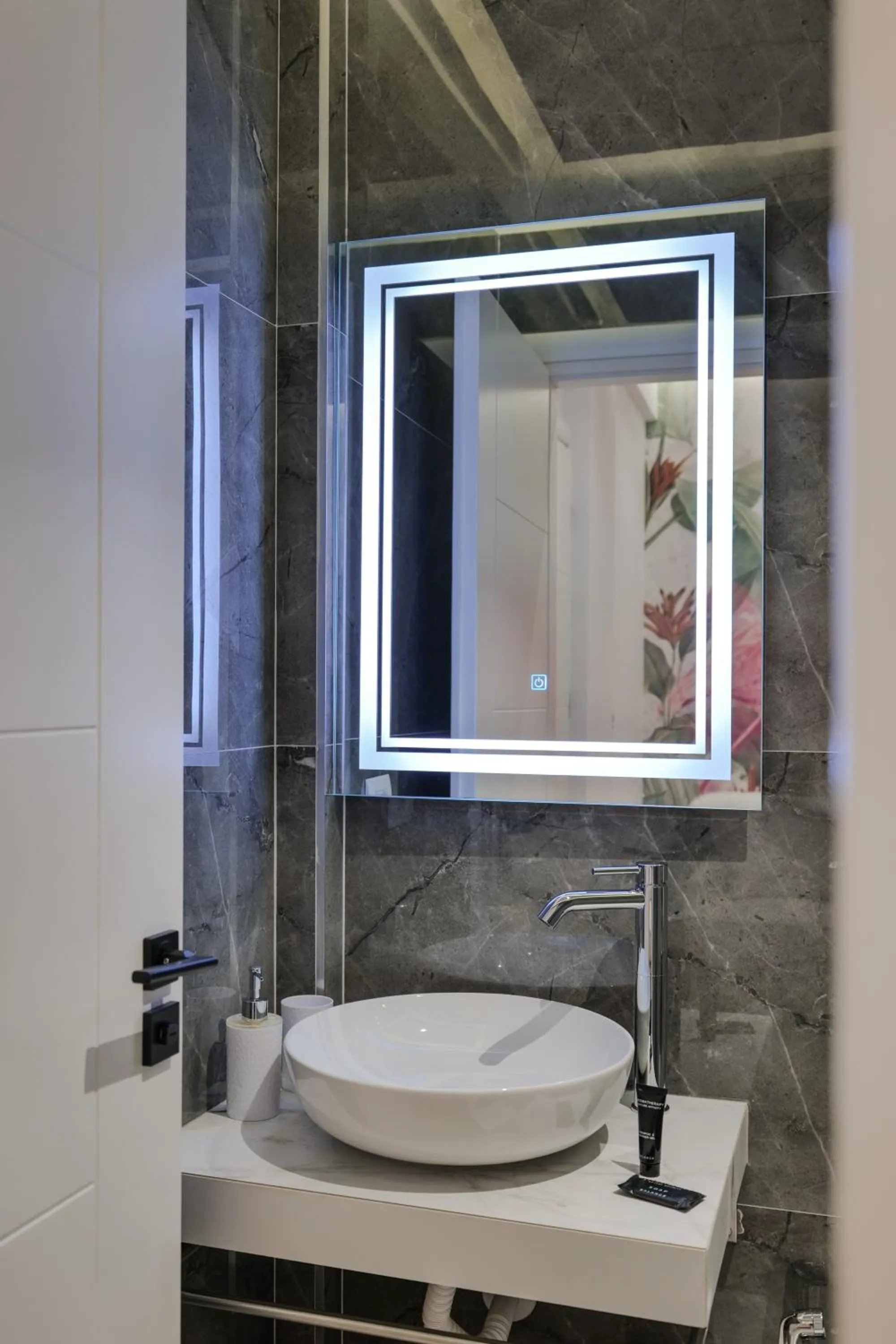 Bathroom in La Maison Boutique Hotel