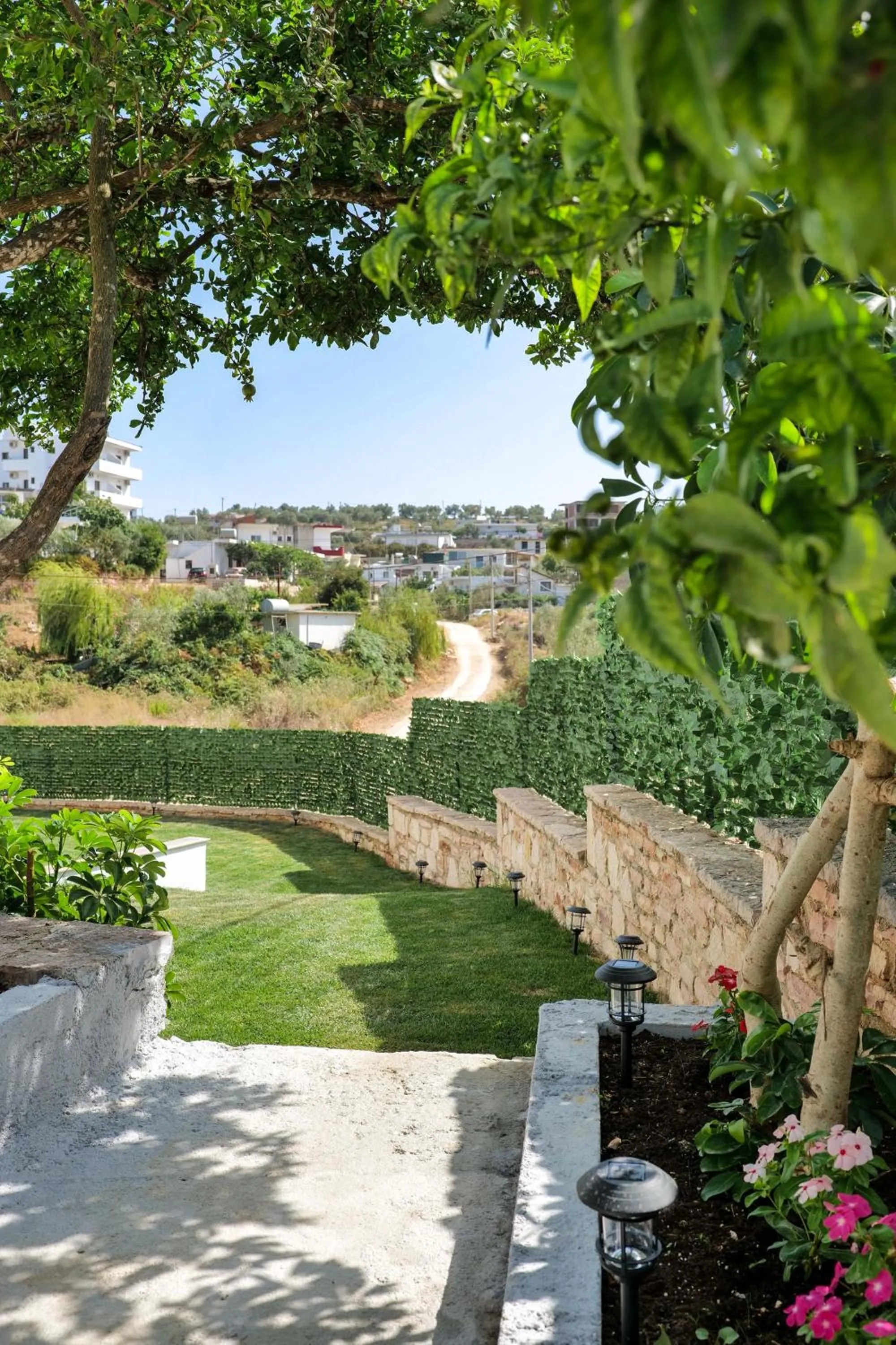 Day in La Maison Boutique Hotel