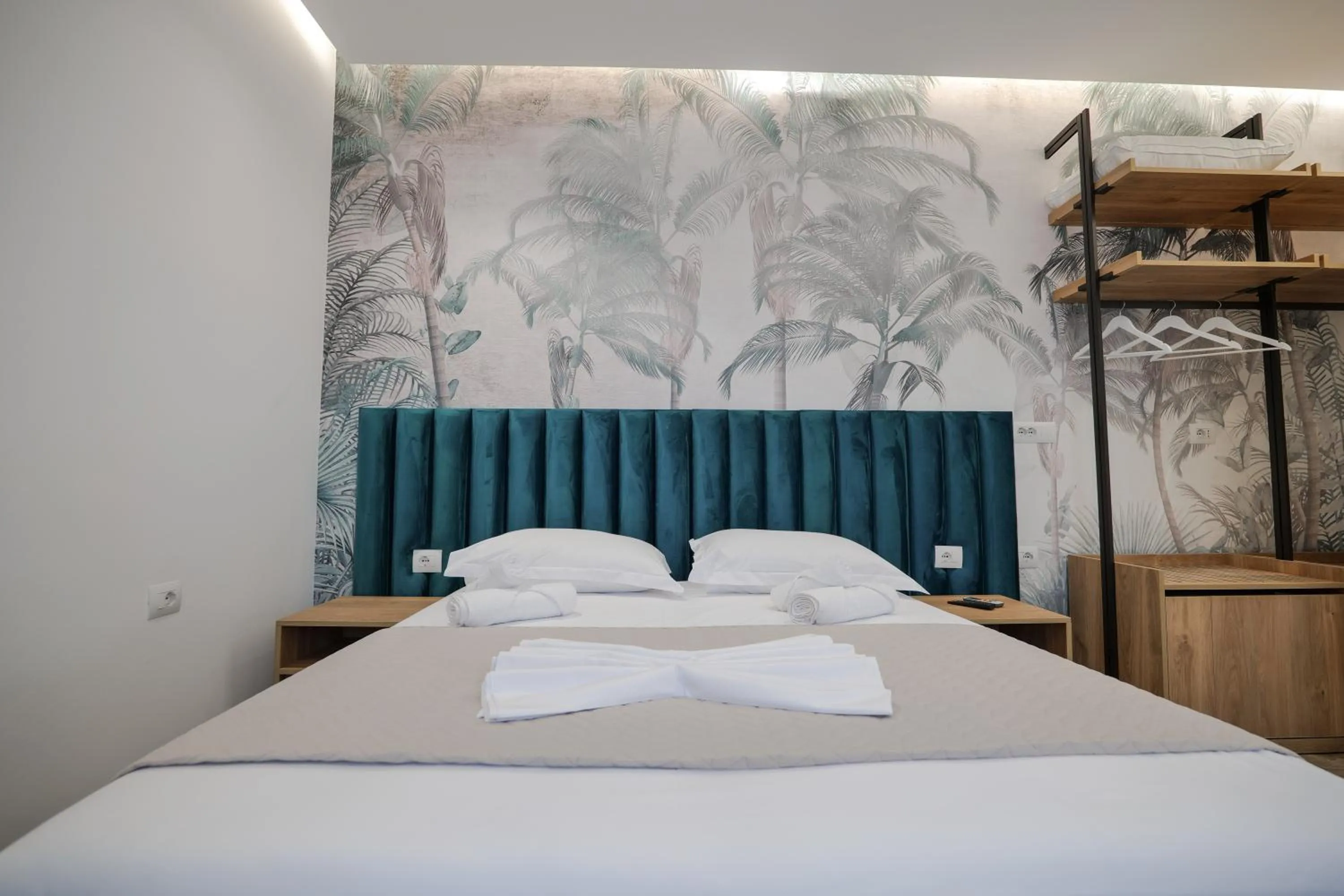 Photo of the whole room, Bed in La Maison Boutique Hotel