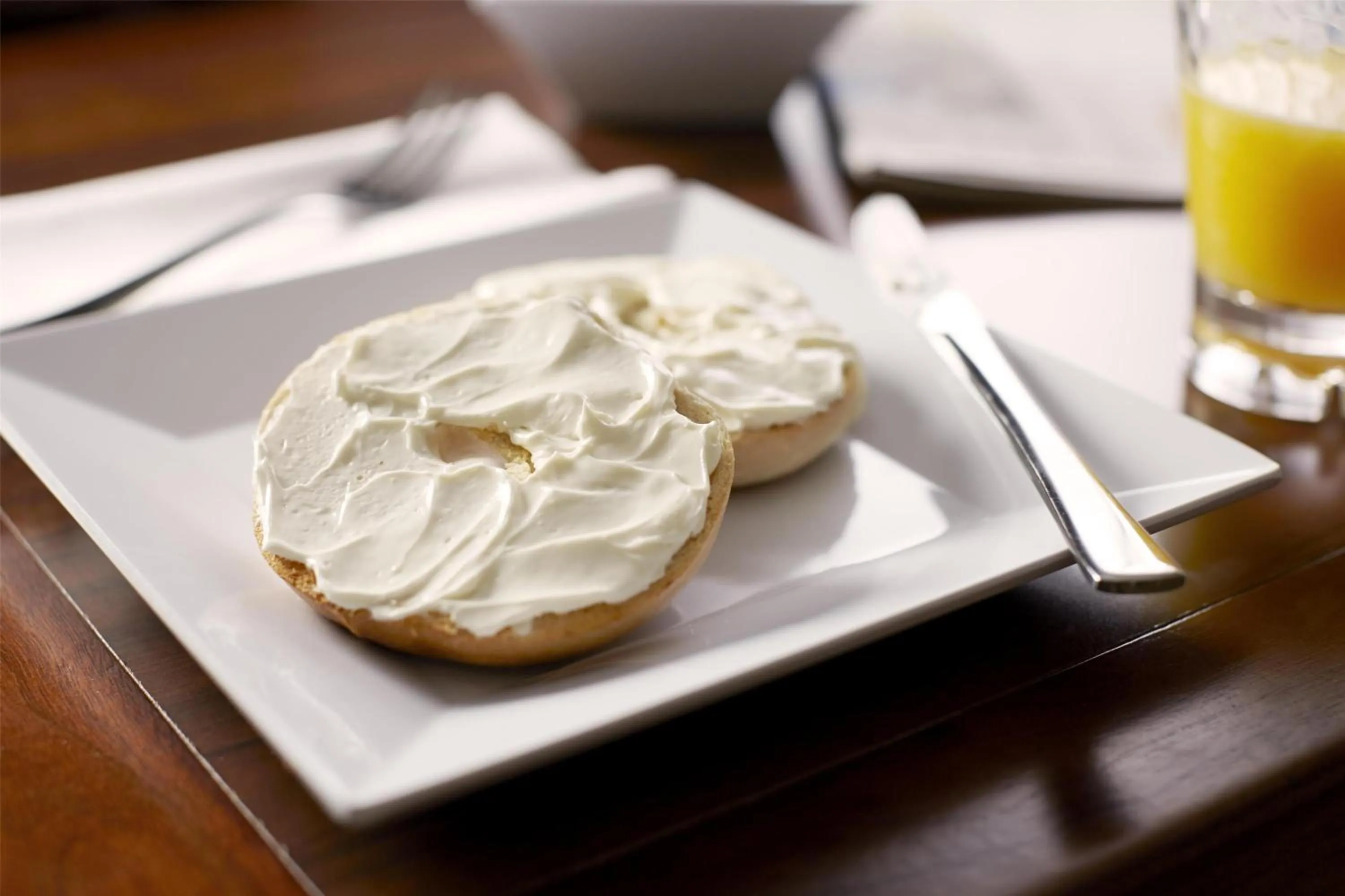 Restaurant/places to eat in Hyatt Place Shenzhen Dongmen