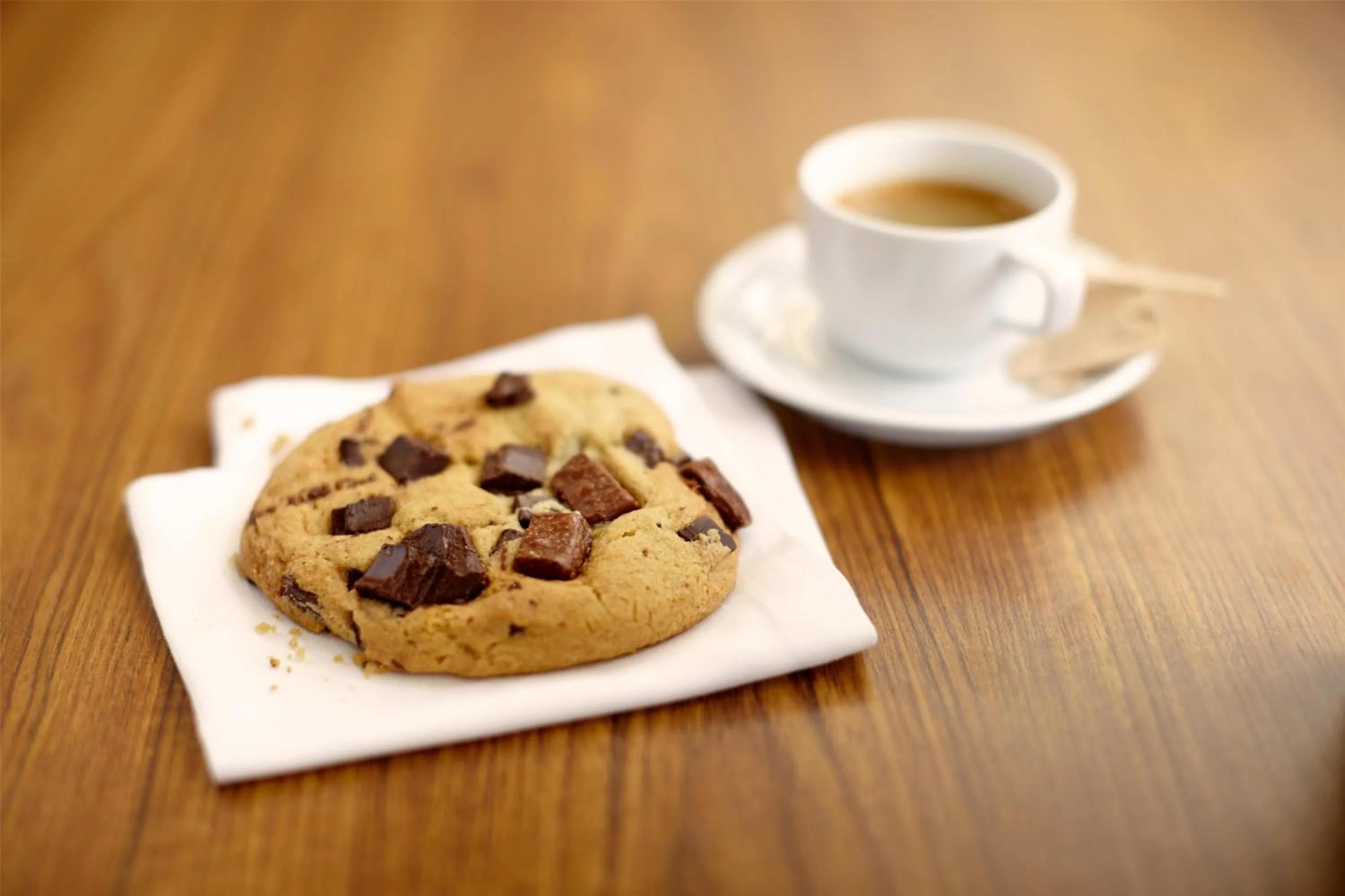 Restaurant/places to eat in Hyatt Place Shenzhen Dongmen