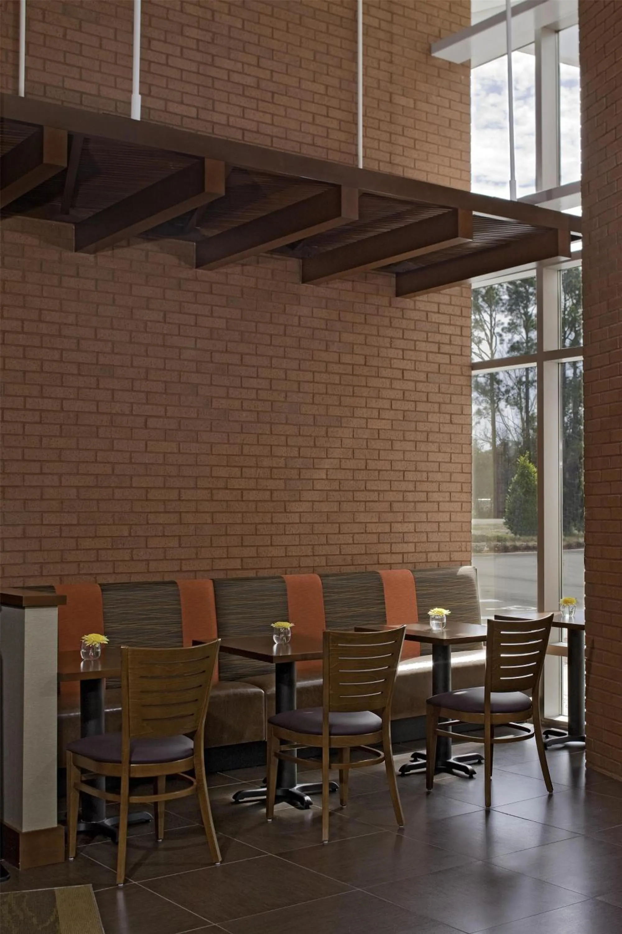 Lounge or bar in Hyatt Place Shenzhen Dongmen