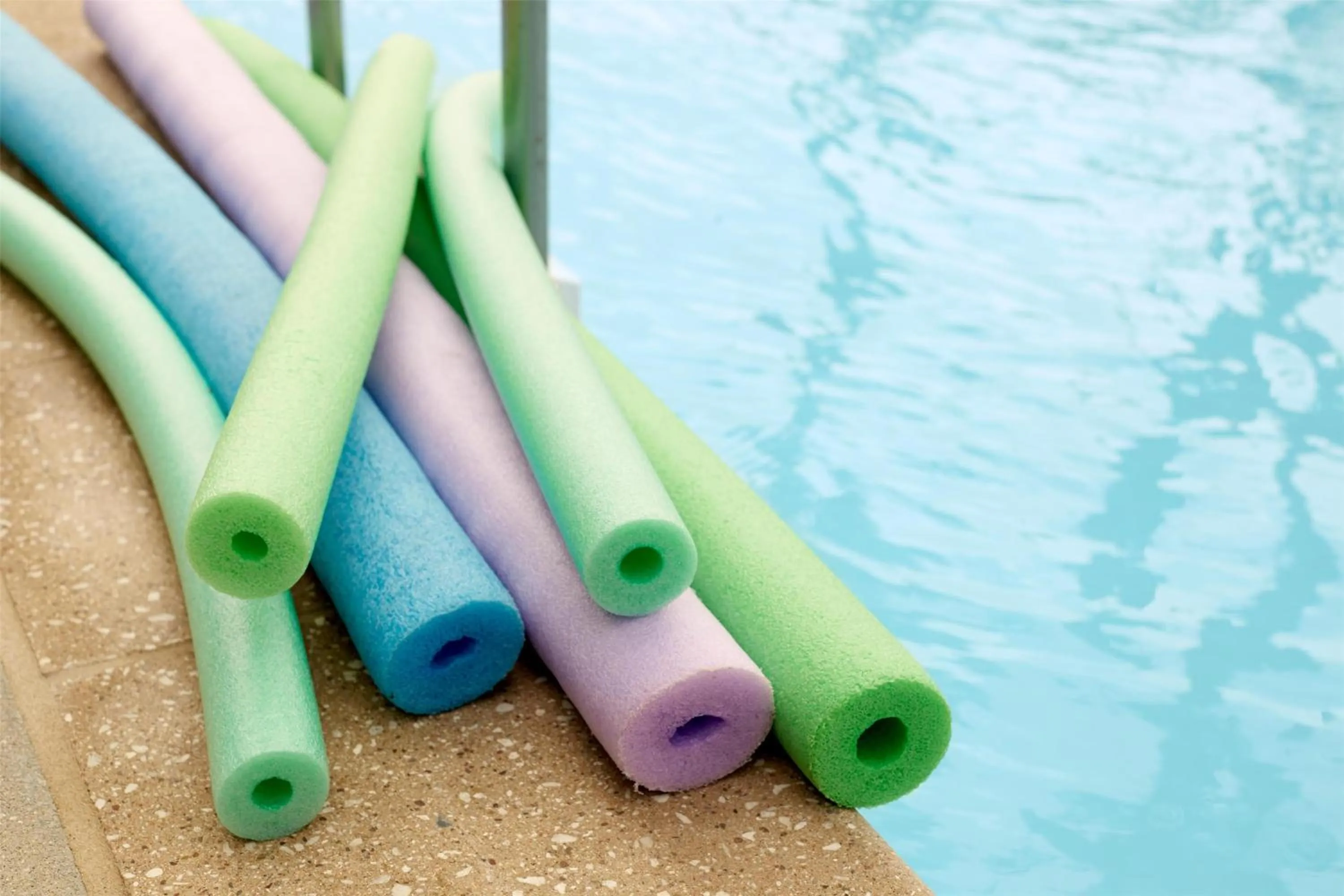 Swimming pool in Hyatt Place Shenzhen Dongmen